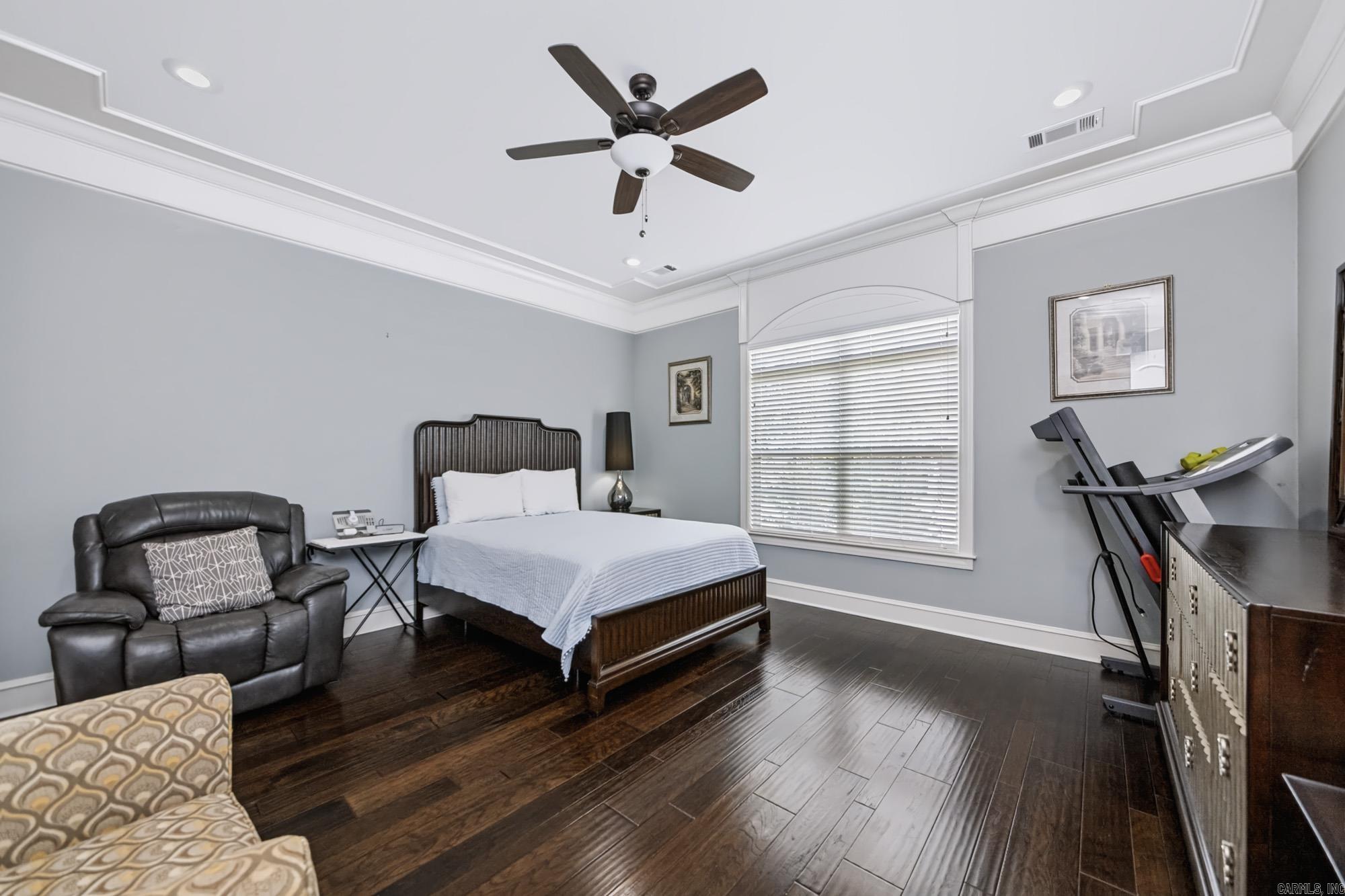 65 Wildwood Place Circle  Little Rock, AR