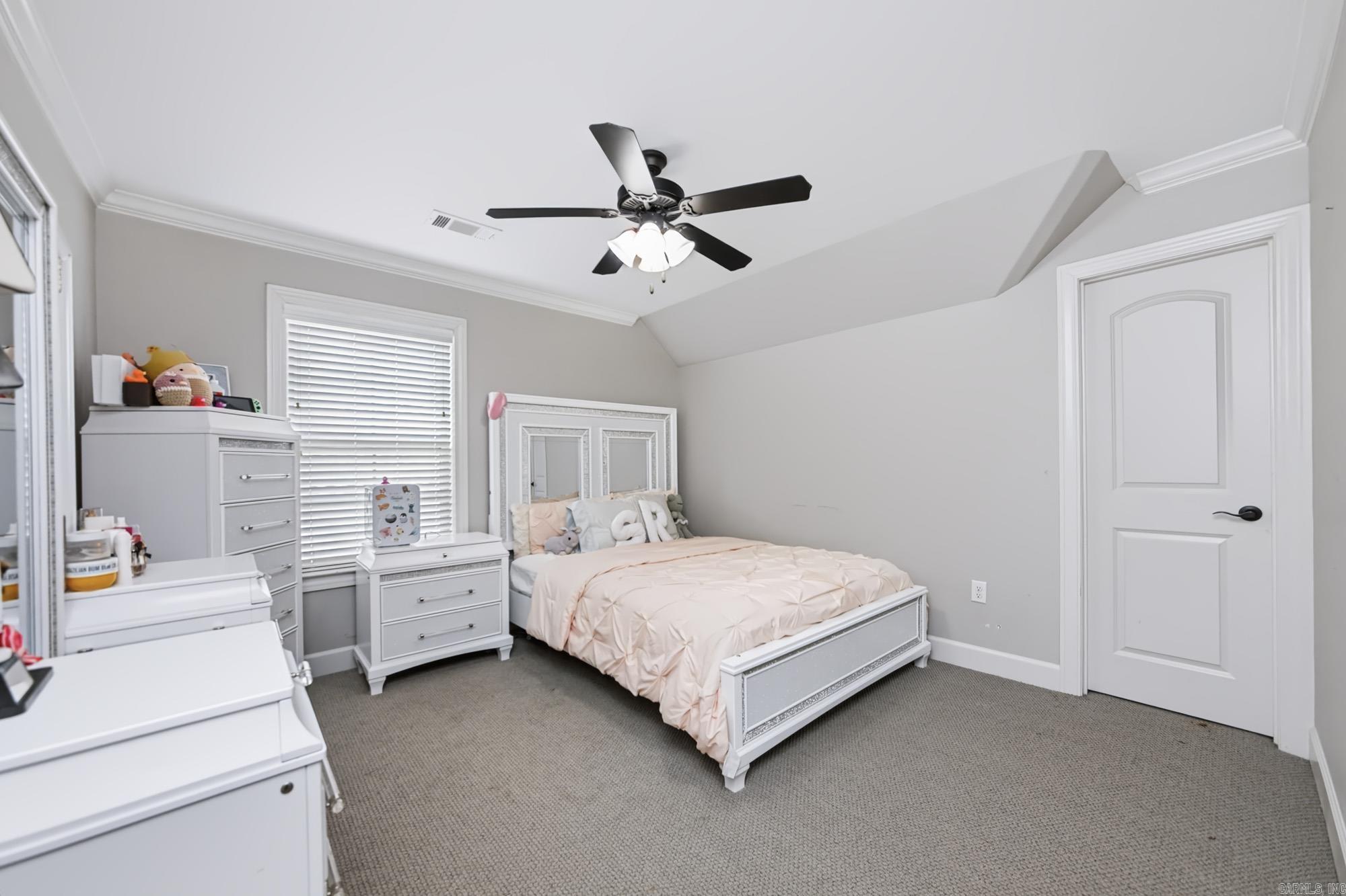 65 Wildwood Place Circle  Little Rock, AR