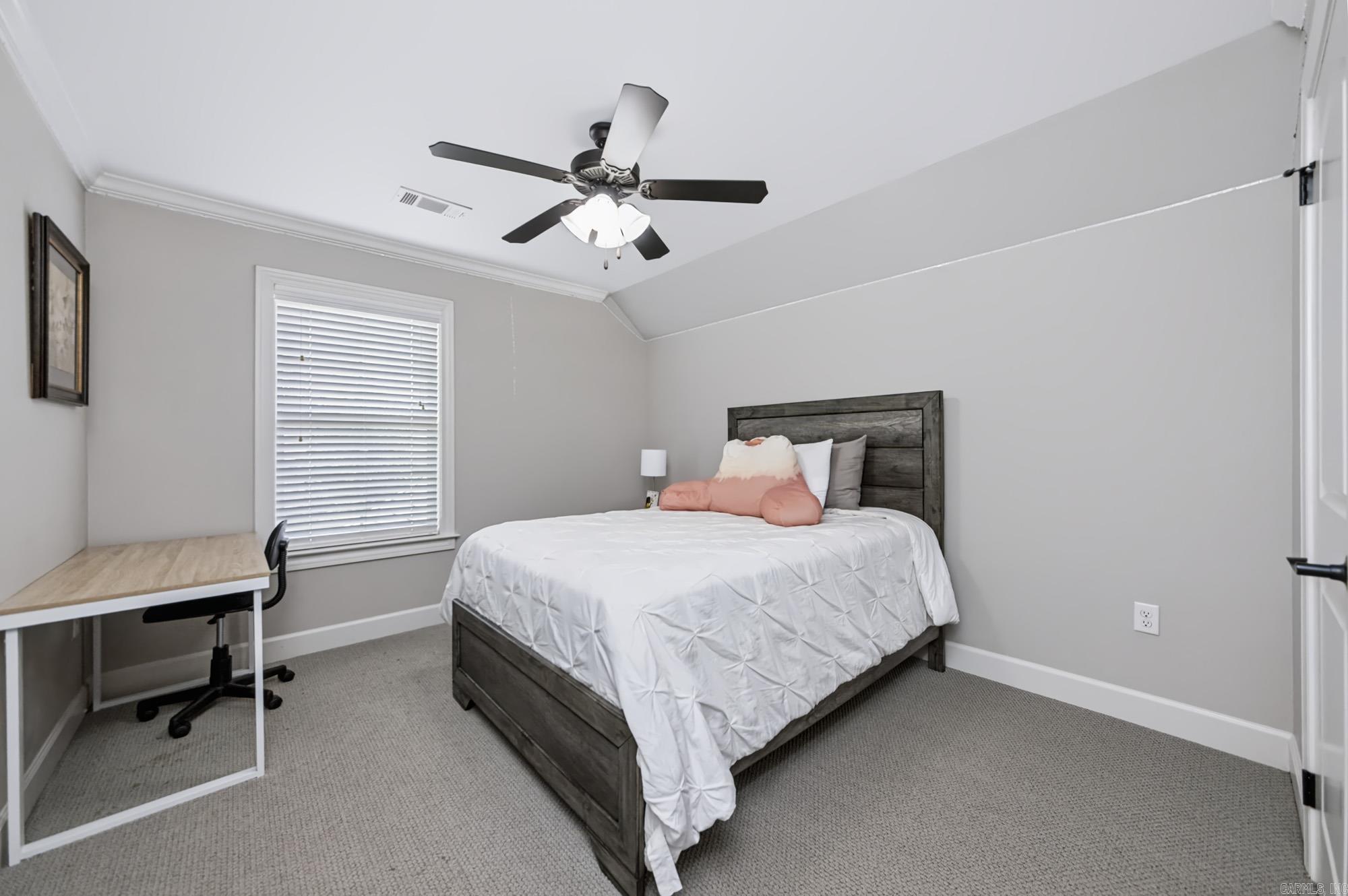 65 Wildwood Place Circle  Little Rock, AR