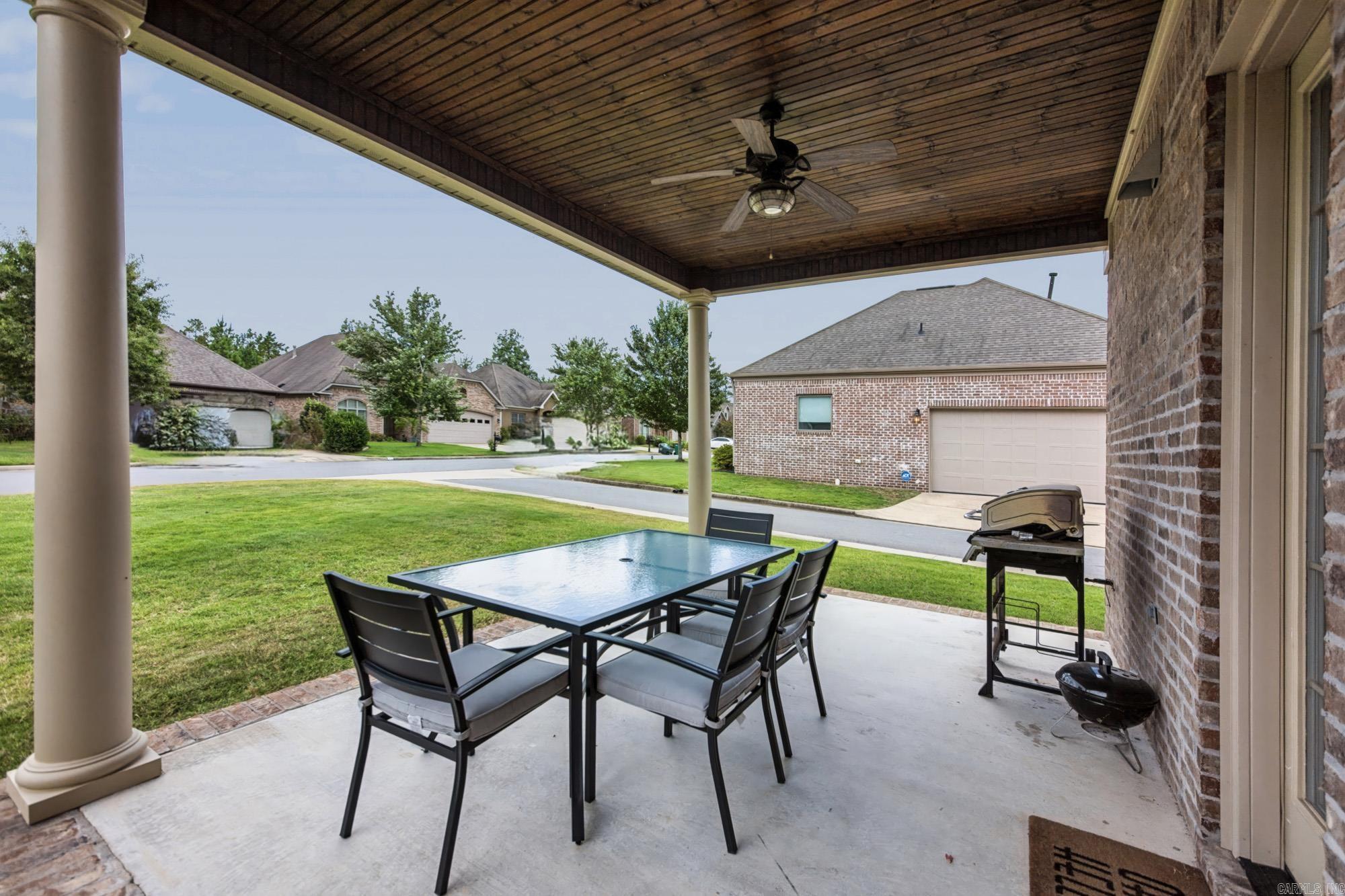 65 Wildwood Place Circle  Little Rock, AR