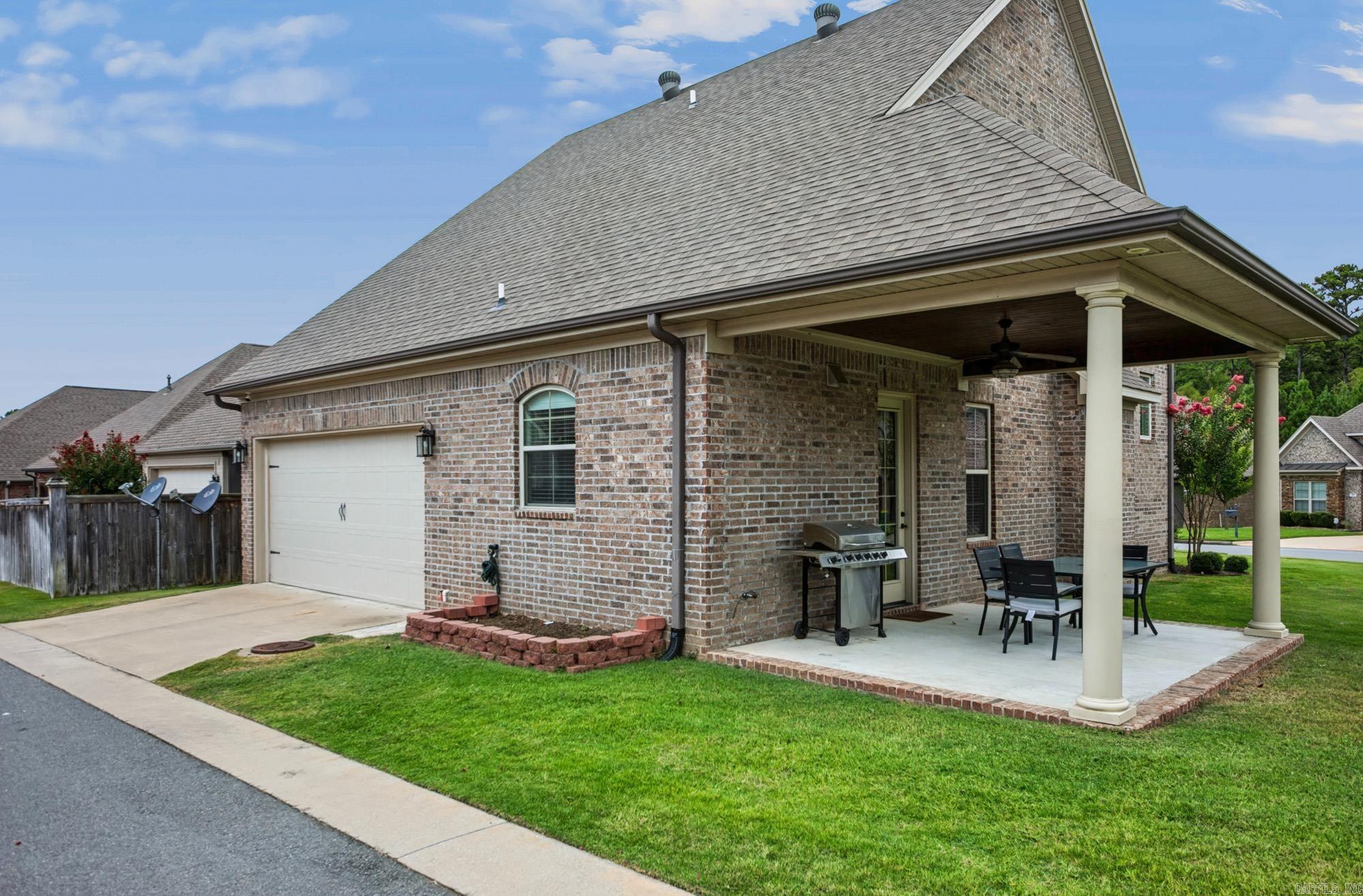 65 Wildwood Place Circle  Little Rock, AR