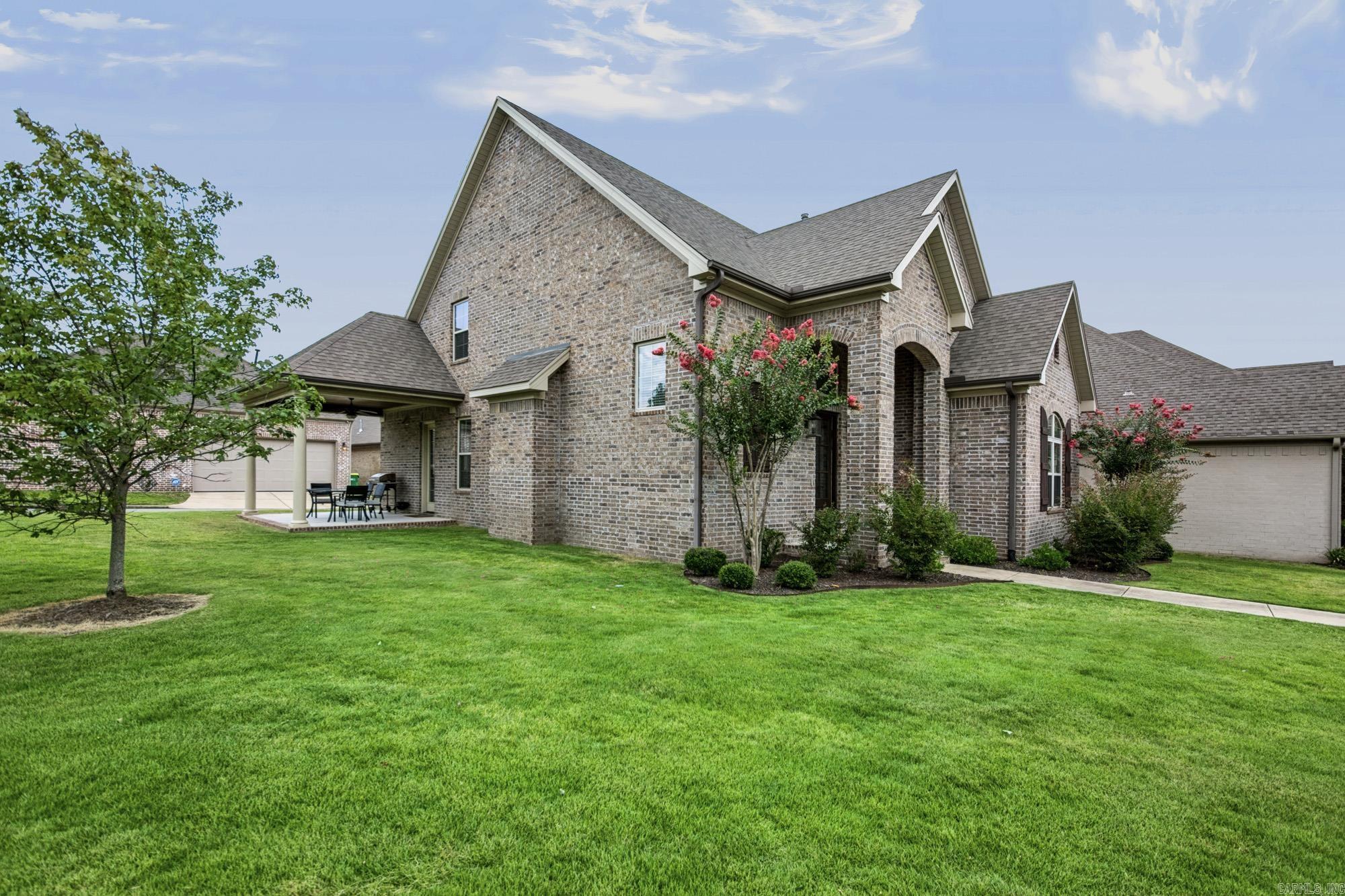65 Wildwood Place Circle  Little Rock, AR