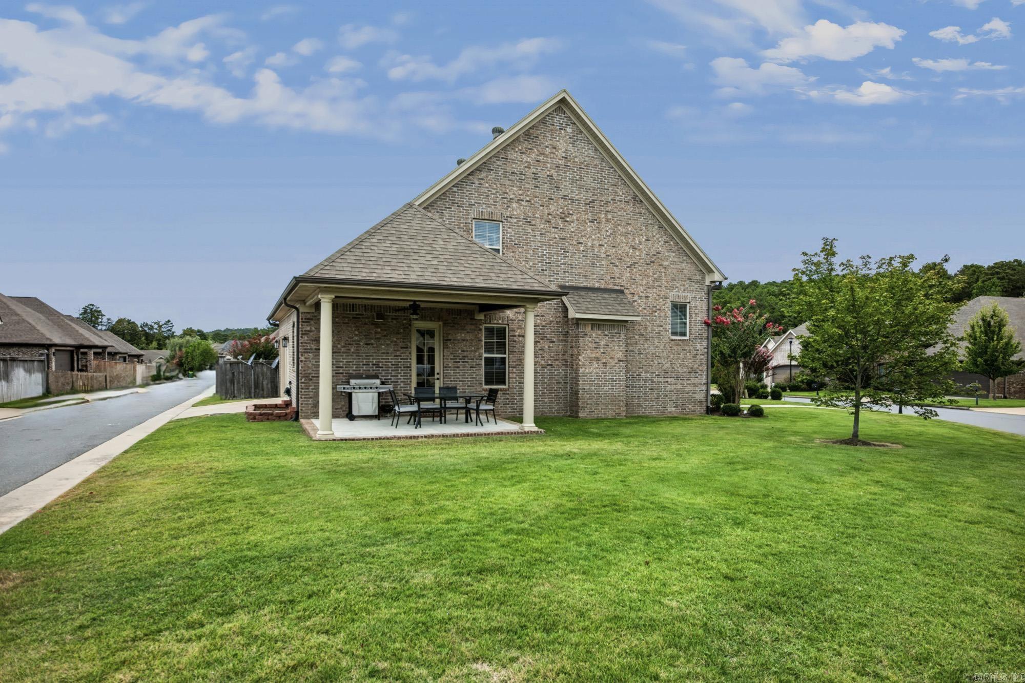 65 Wildwood Place Circle  Little Rock, AR