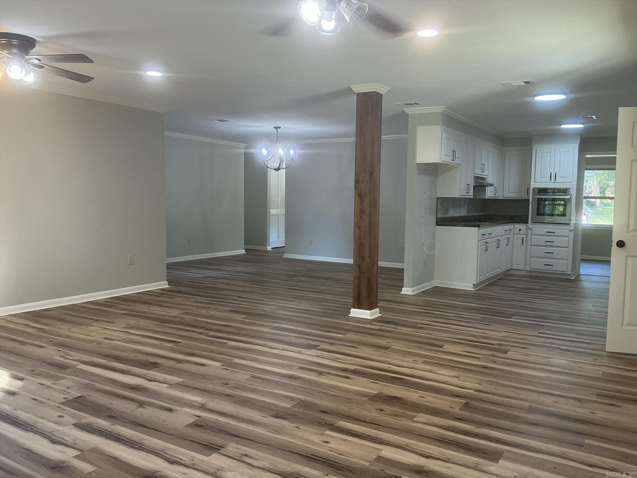 1509 Elm  Crossett, AR