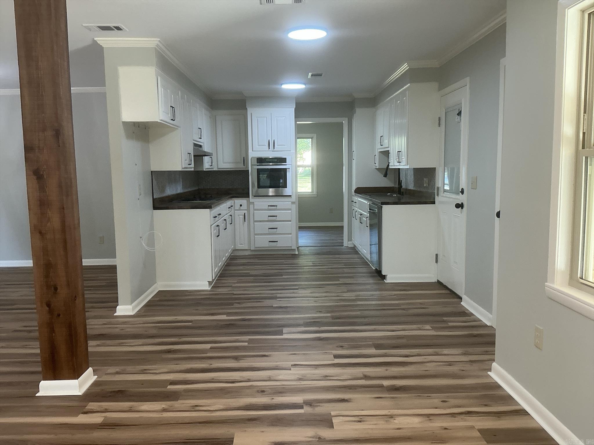 1509 Elm  Crossett, AR