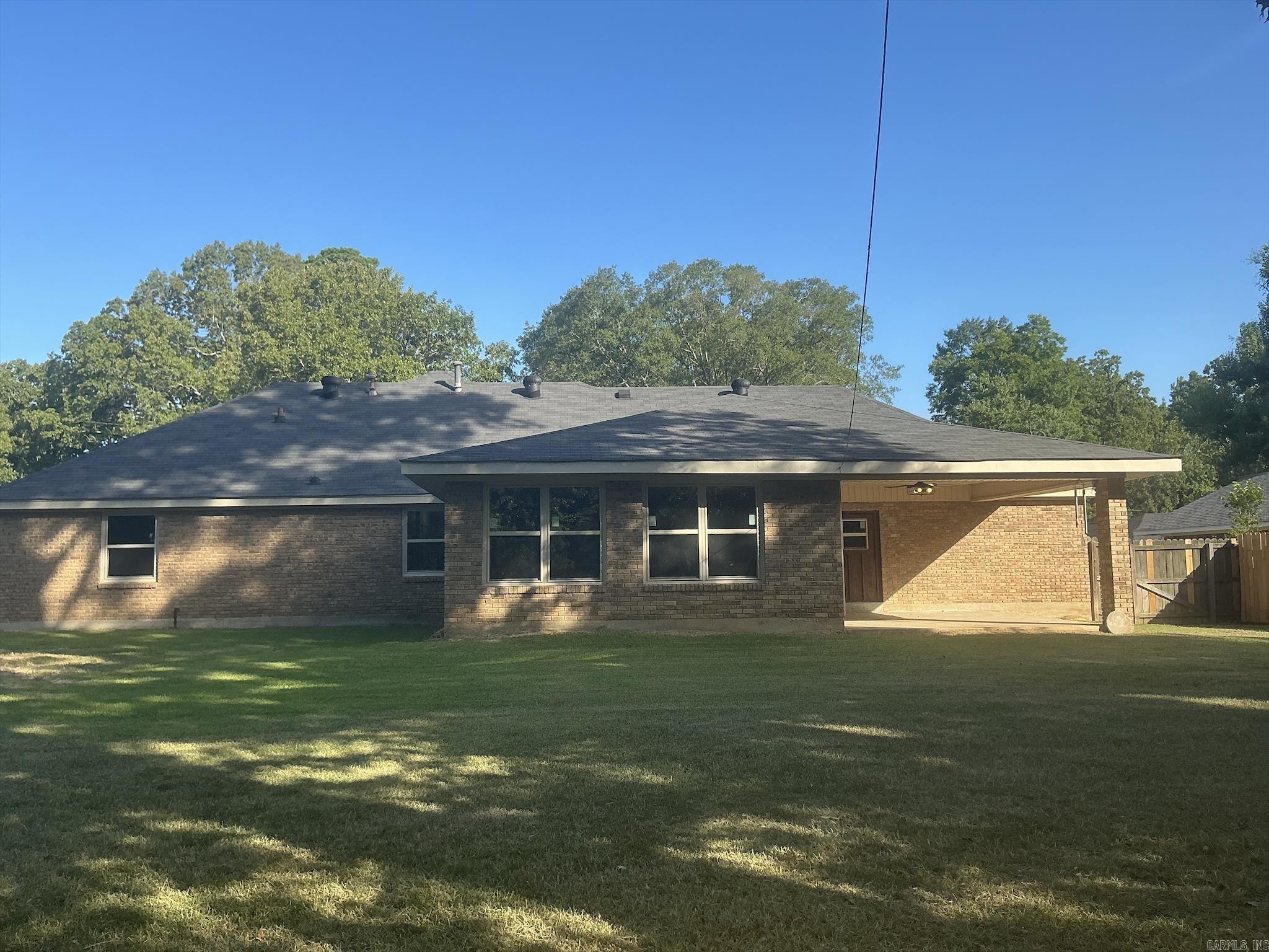 1509 Elm  Crossett, AR