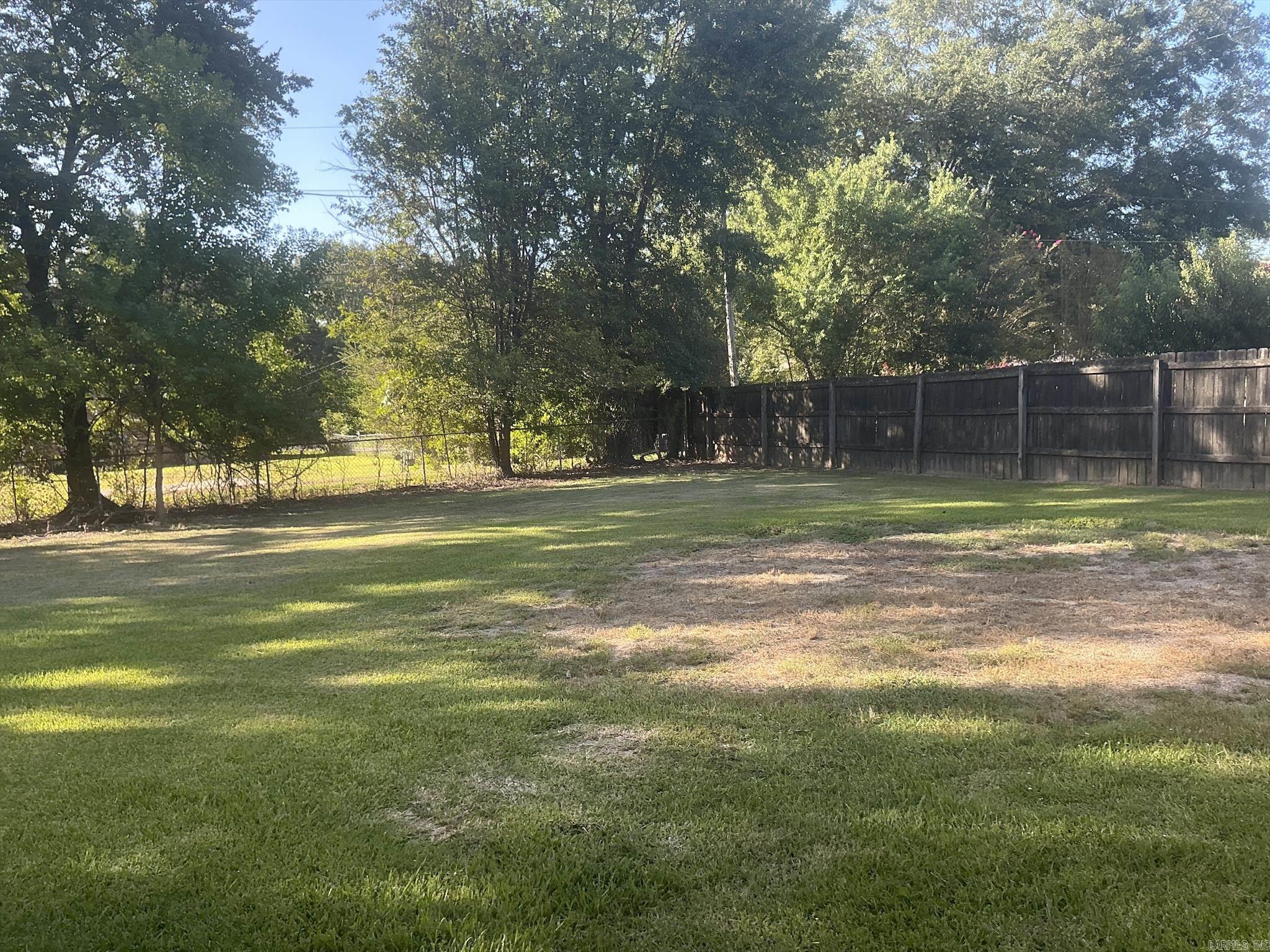 1509 Elm  Crossett, AR