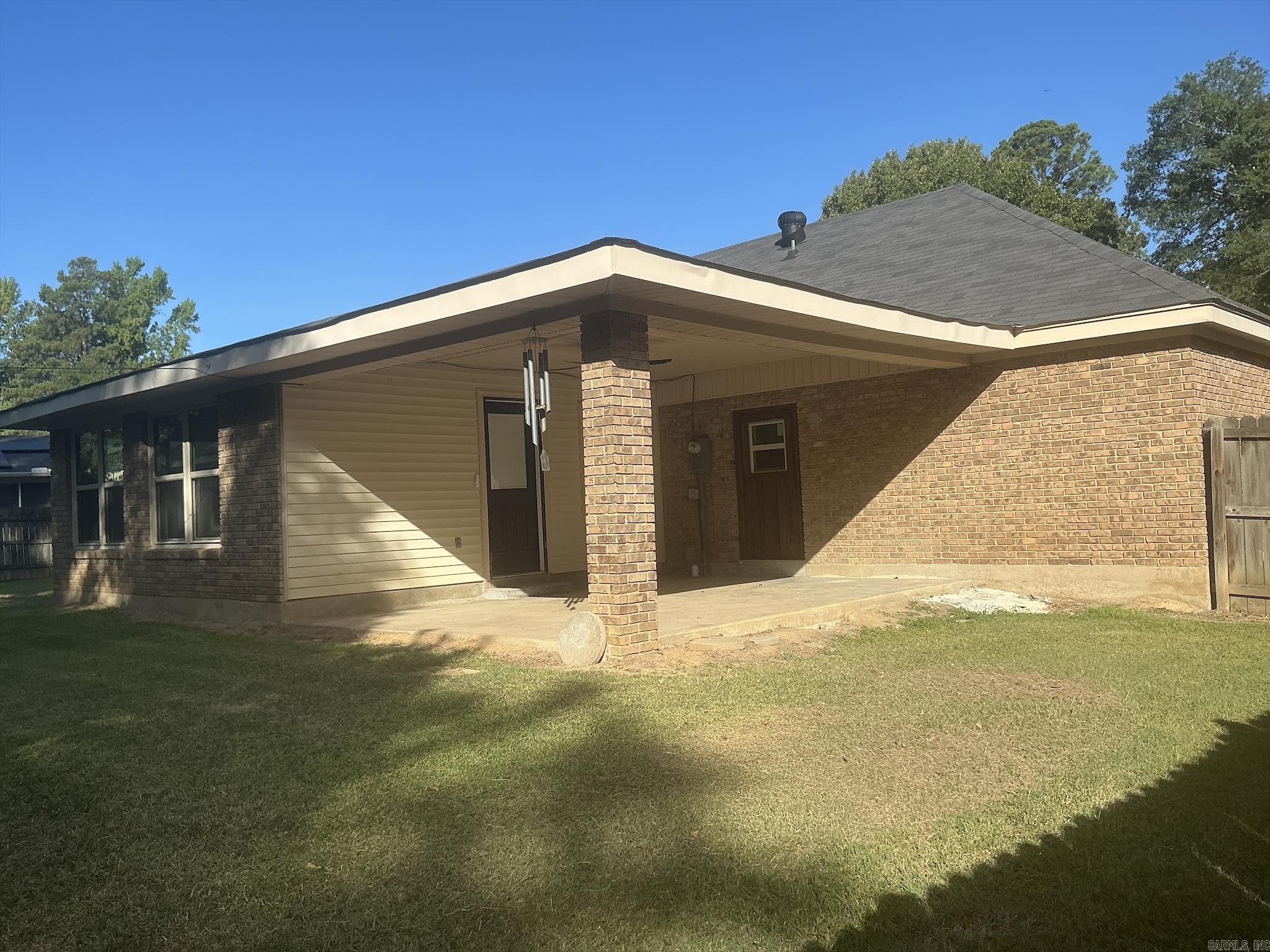 1509 Elm  Crossett, AR