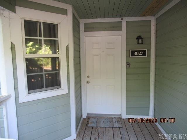 3027  Summer Hill  Fairfield Bay, AR