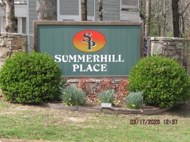 3027 Summer Hill  Fairfield Bay, AR
