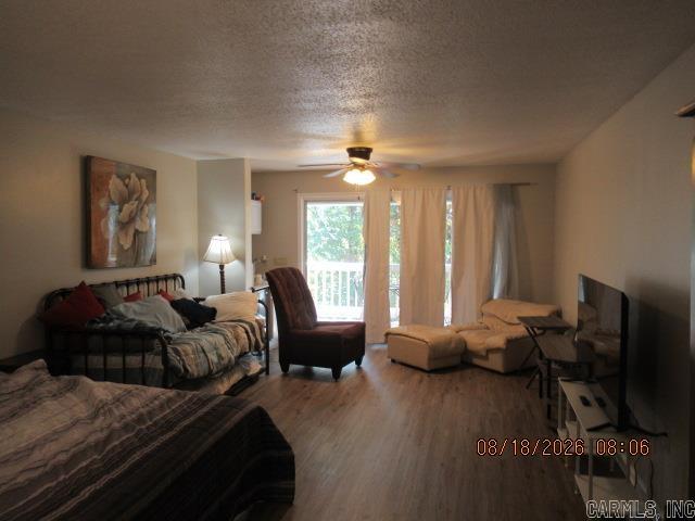 3027 Summer Hill  Fairfield Bay, AR