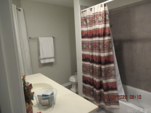 3027 Summer Hill  Fairfield Bay, AR