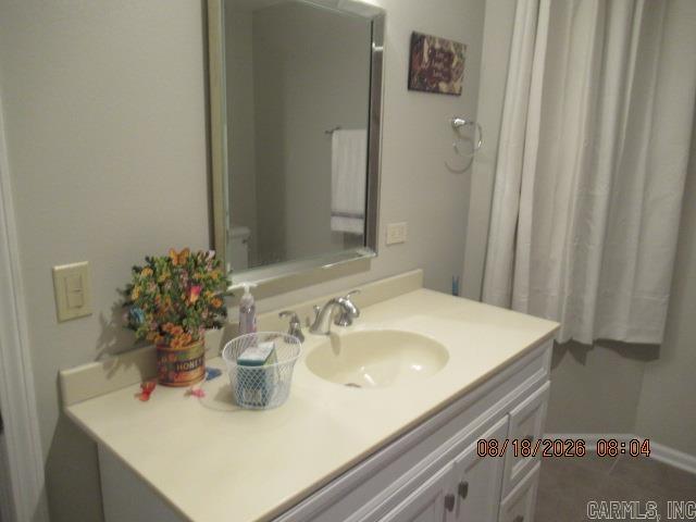 3027 Summer Hill  Fairfield Bay, AR