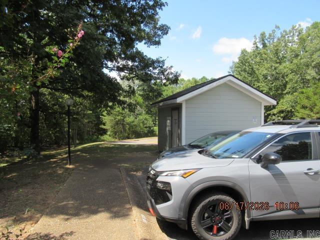 3027 Summer Hill  Fairfield Bay, AR
