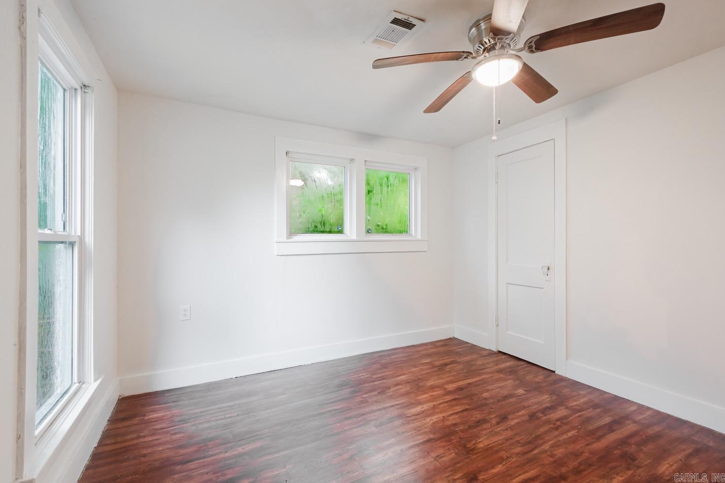 106 E Georgia  Beebe, AR