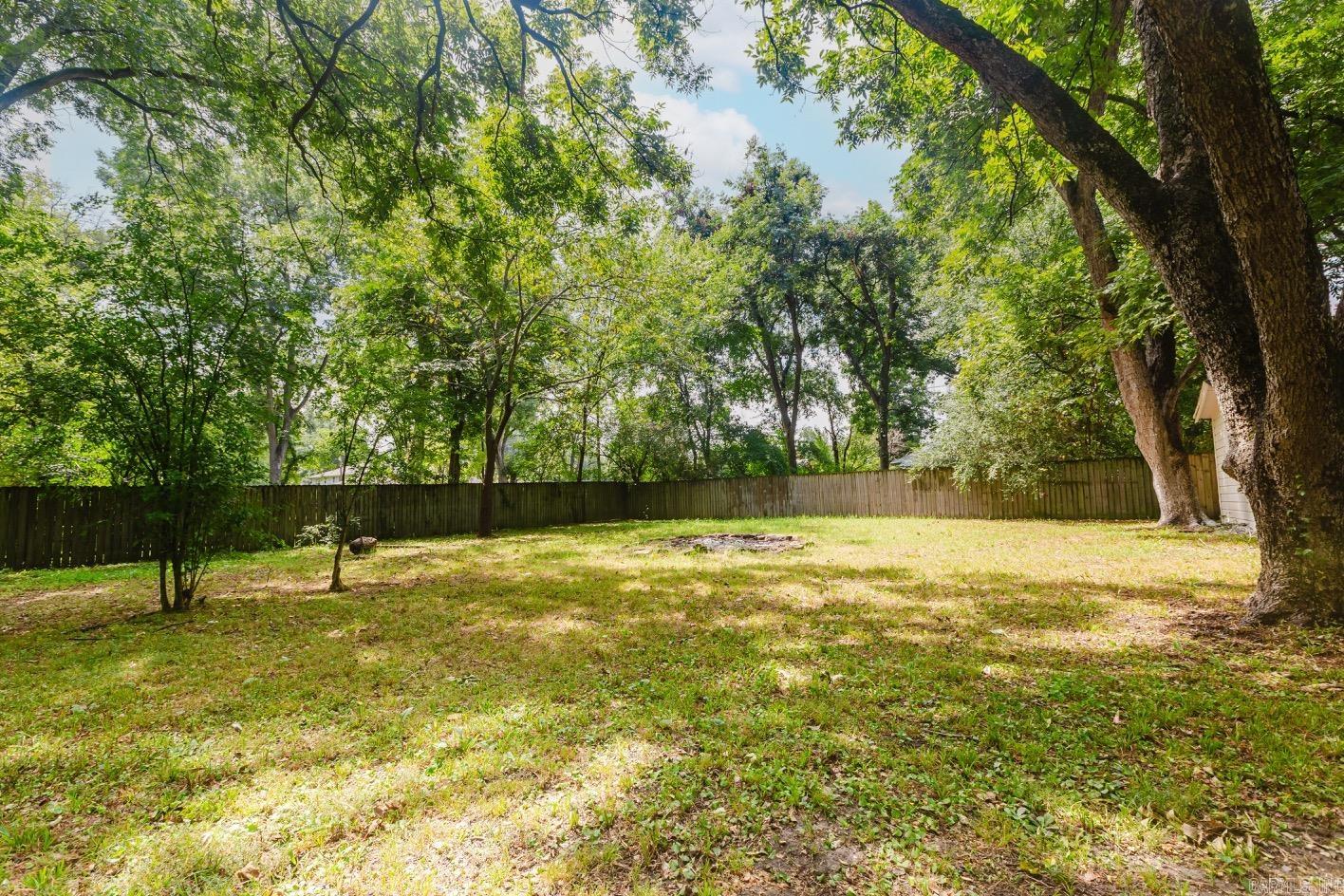 106 E Georgia  Beebe, AR