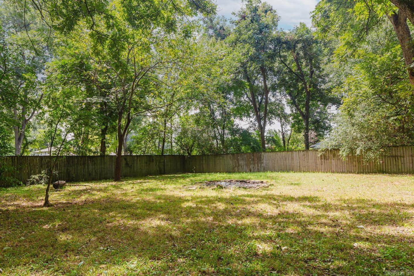 106 E Georgia  Beebe, AR