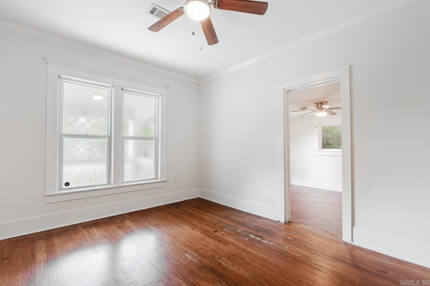 106 E Georgia  Beebe, AR