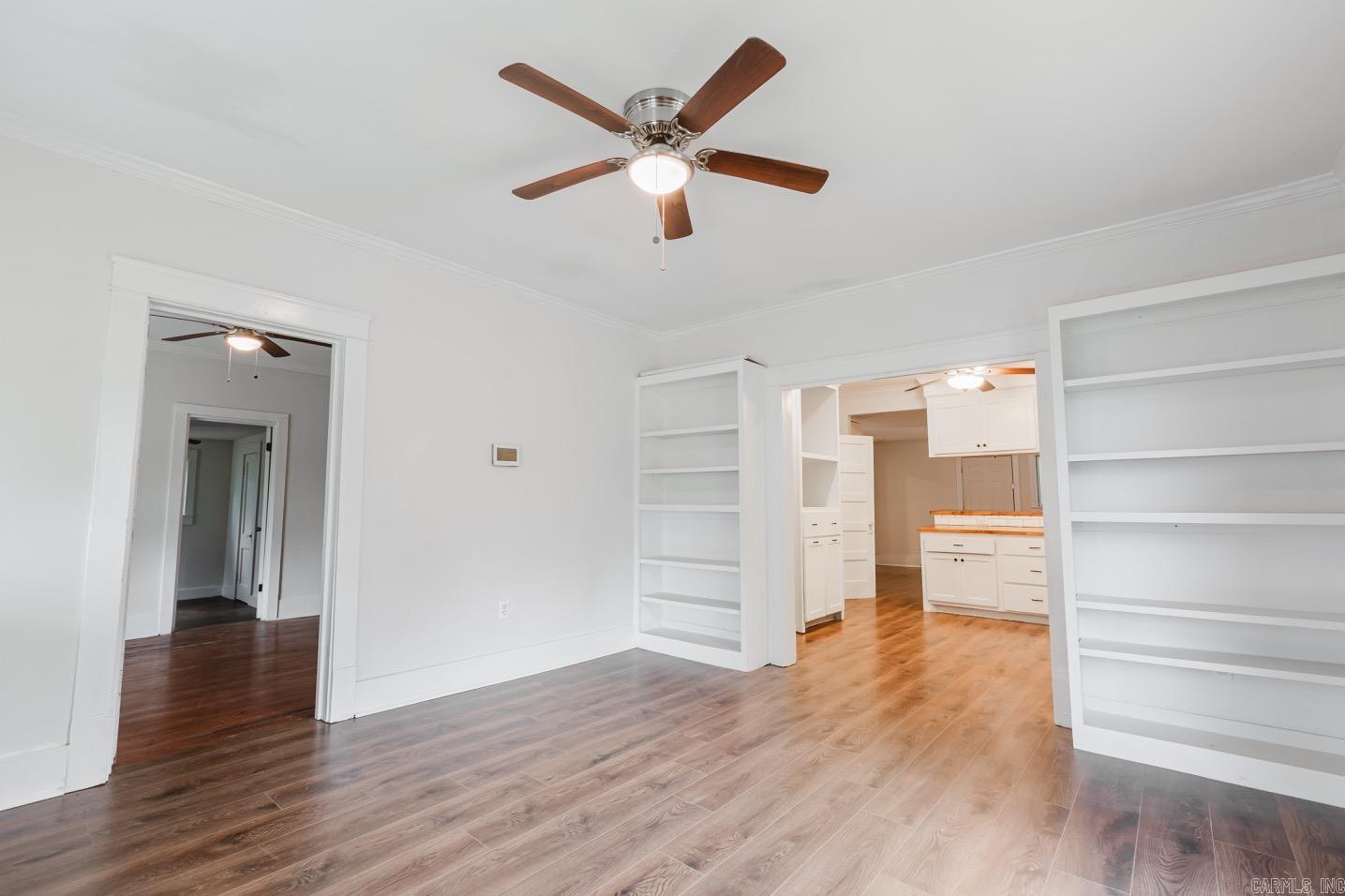 106 E Georgia  Beebe, AR