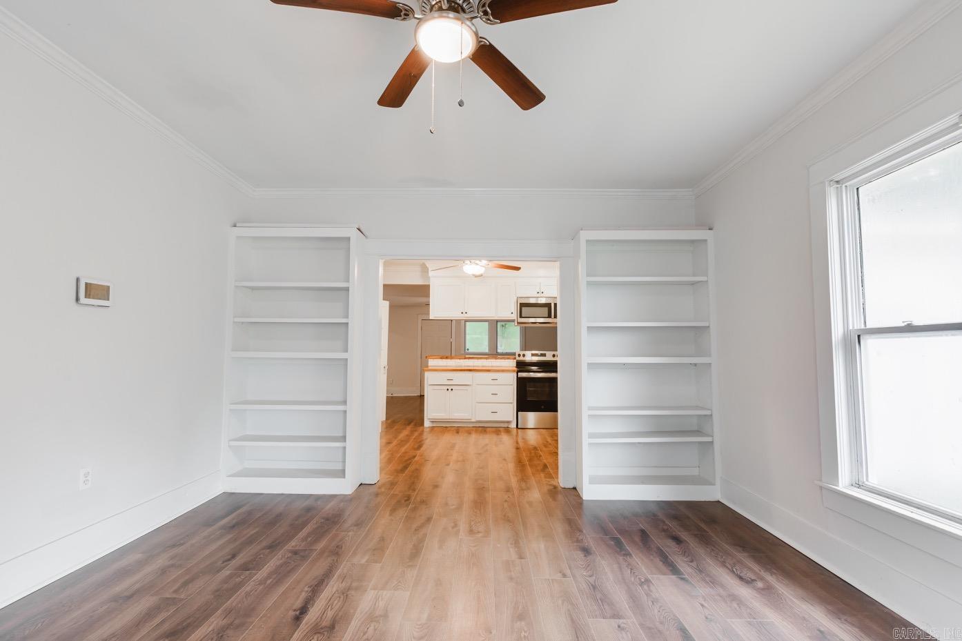 106 E Georgia  Beebe, AR