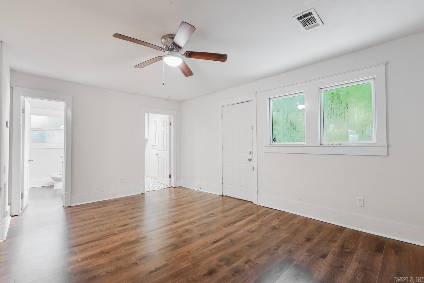 106 E Georgia  Beebe, AR