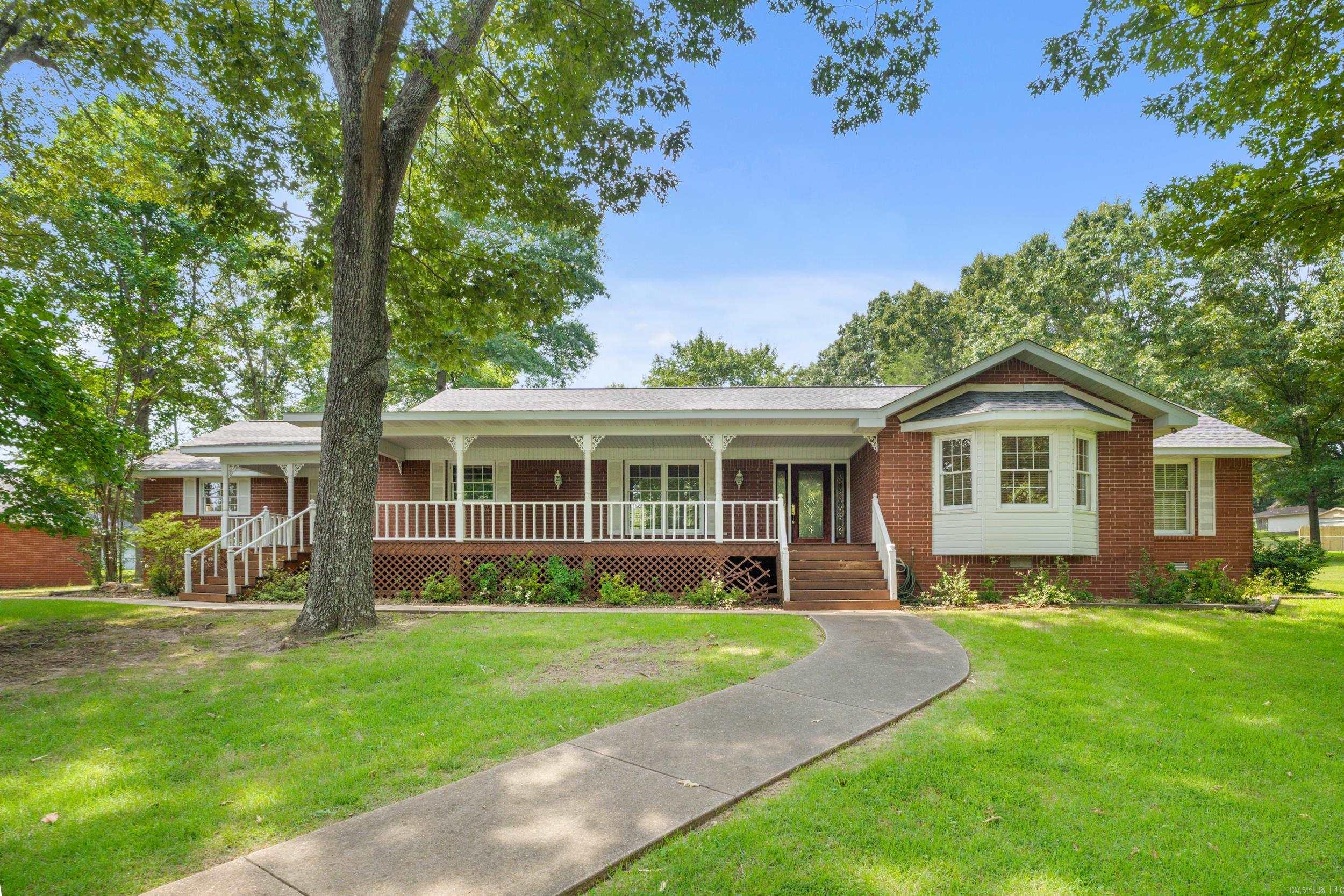 198  Rock Creek Drive  Mountain Home, AR