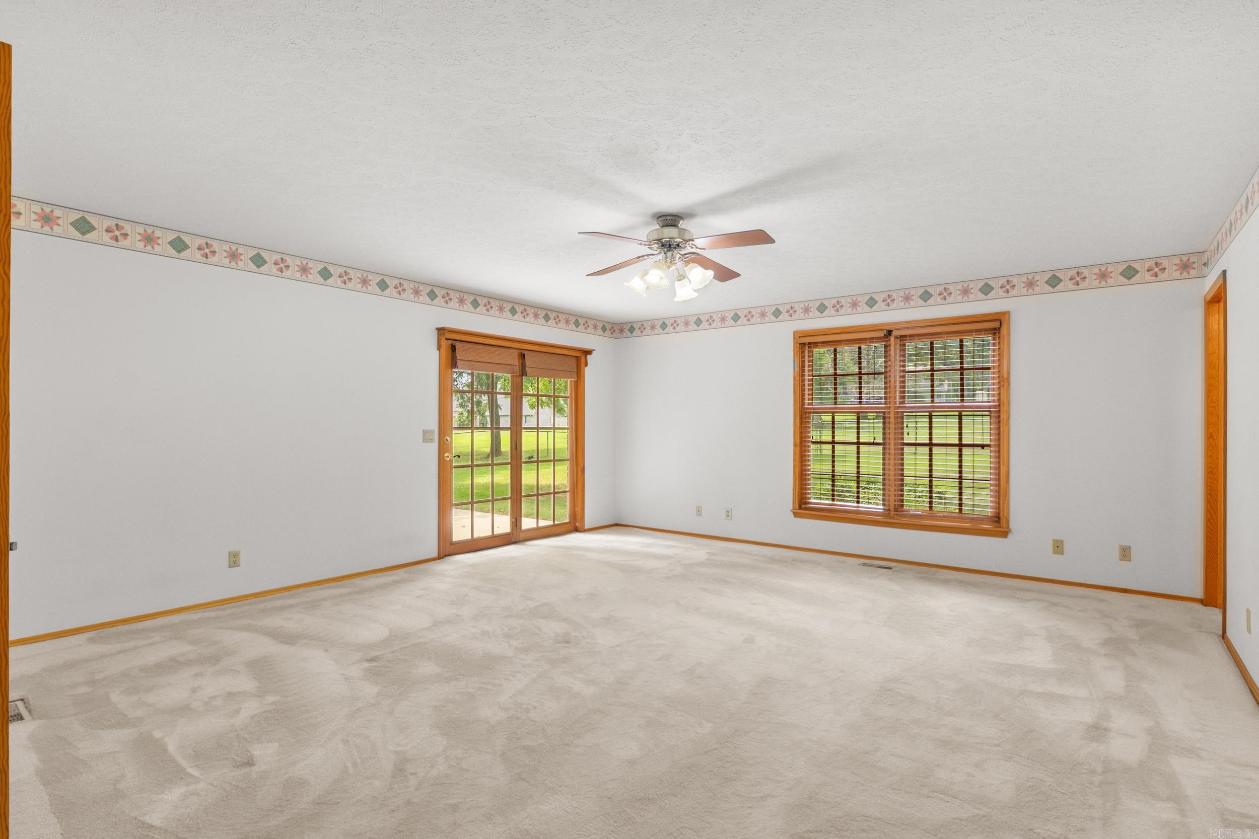 198 Rock Creek Drive  Mountain Home, AR
