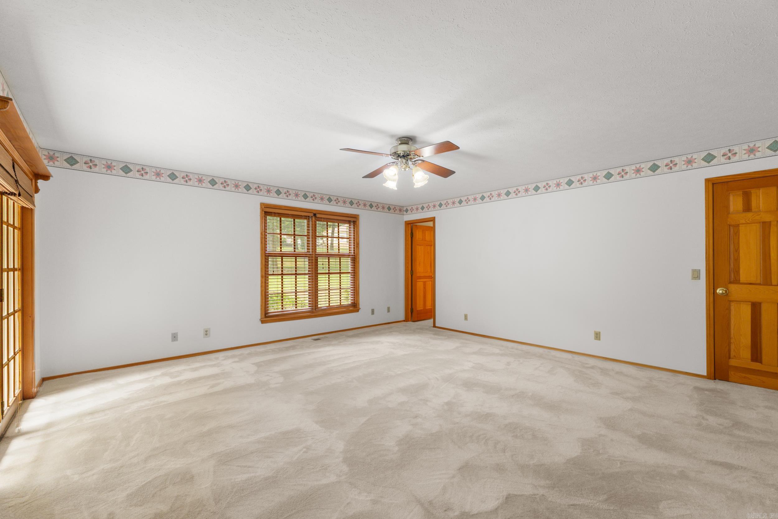 198 Rock Creek Drive  Mountain Home, AR
