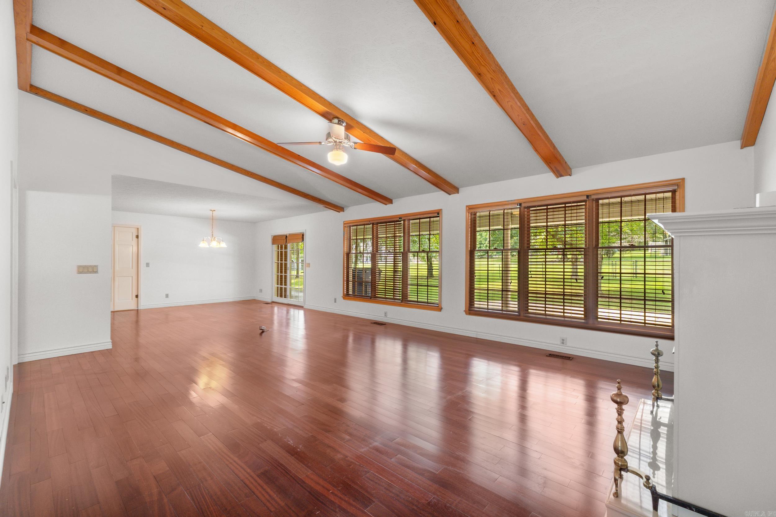 198 Rock Creek Drive  Mountain Home, AR