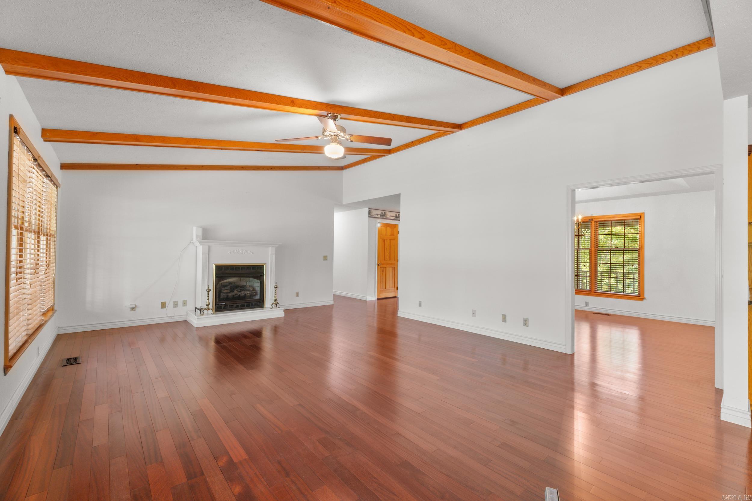 198 Rock Creek Drive  Mountain Home, AR