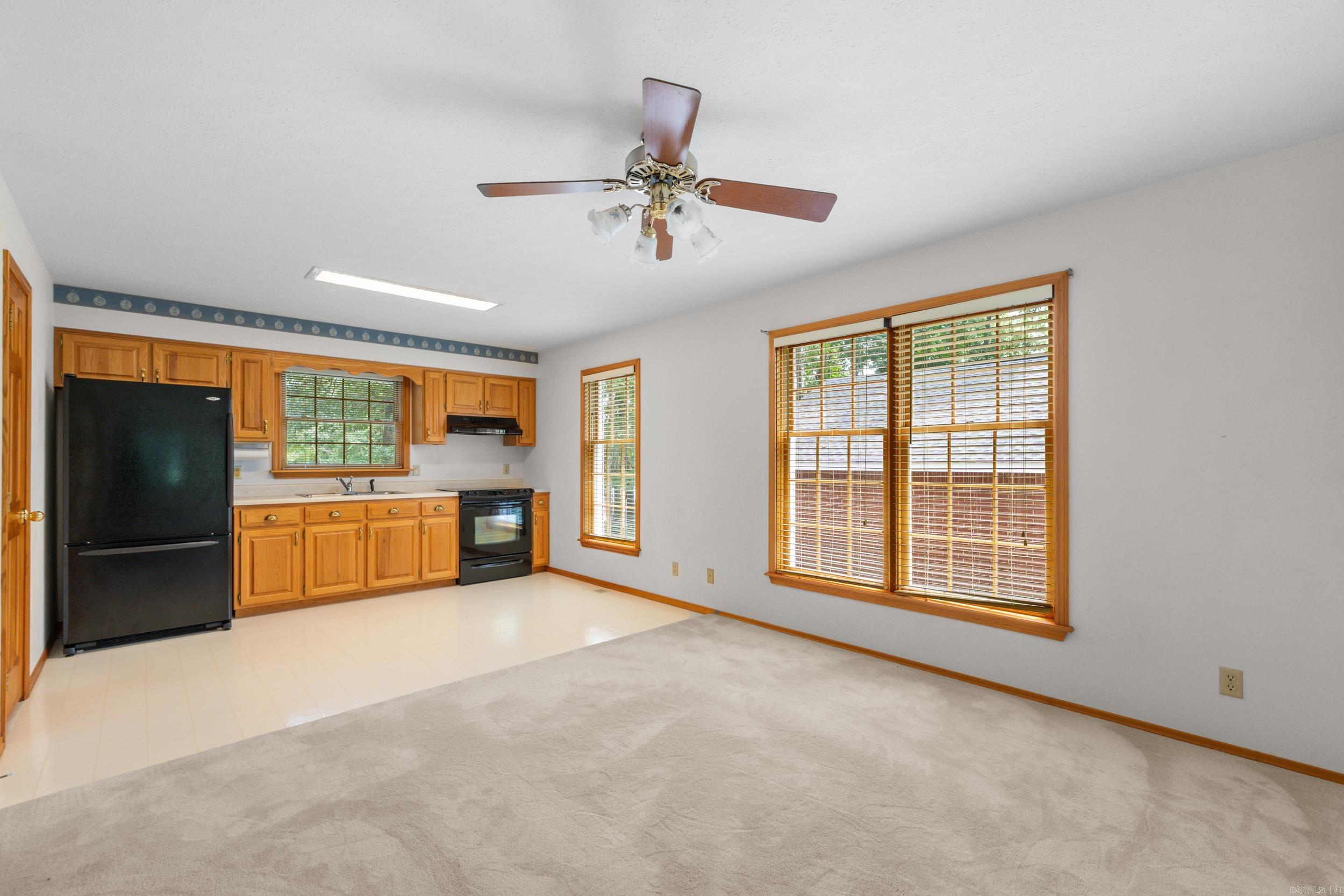 198 Rock Creek Drive  Mountain Home, AR