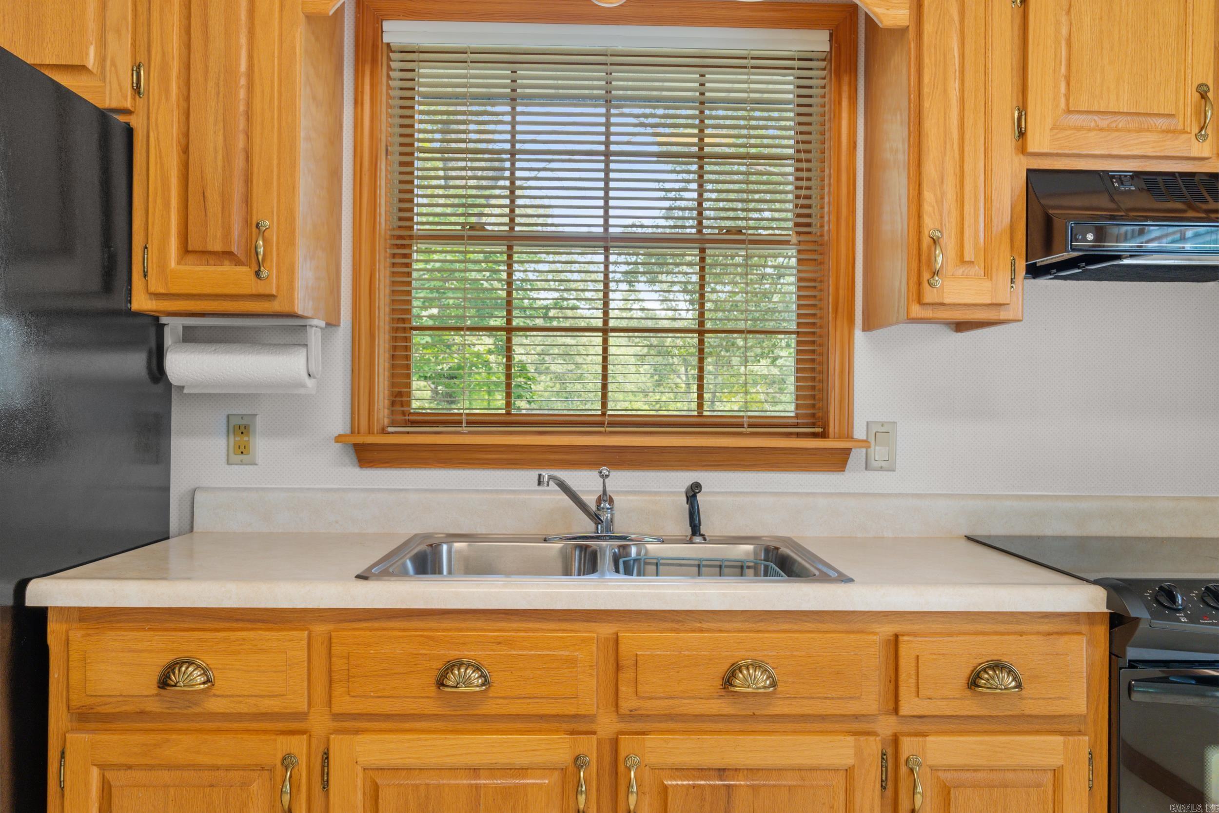 198 Rock Creek Drive  Mountain Home, AR