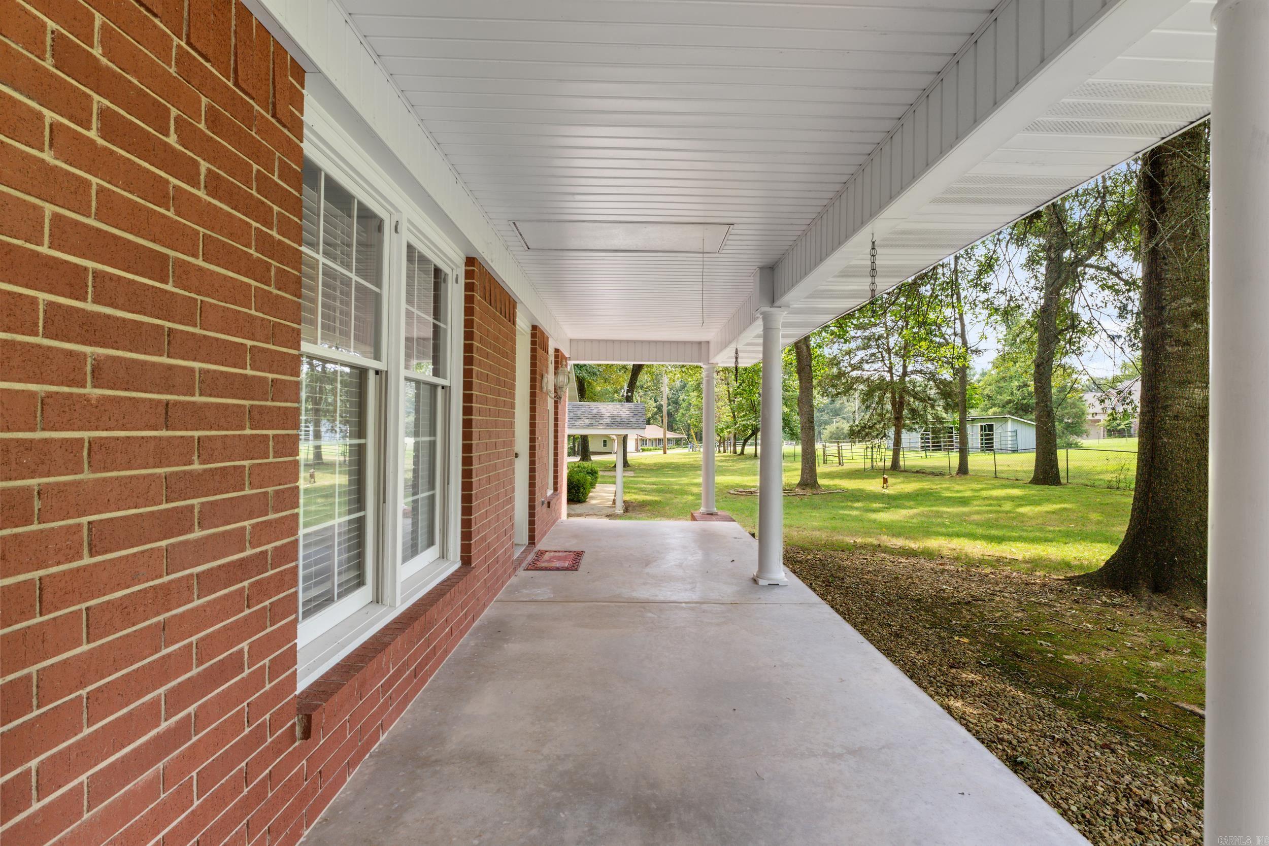 198 Rock Creek Drive  Mountain Home, AR