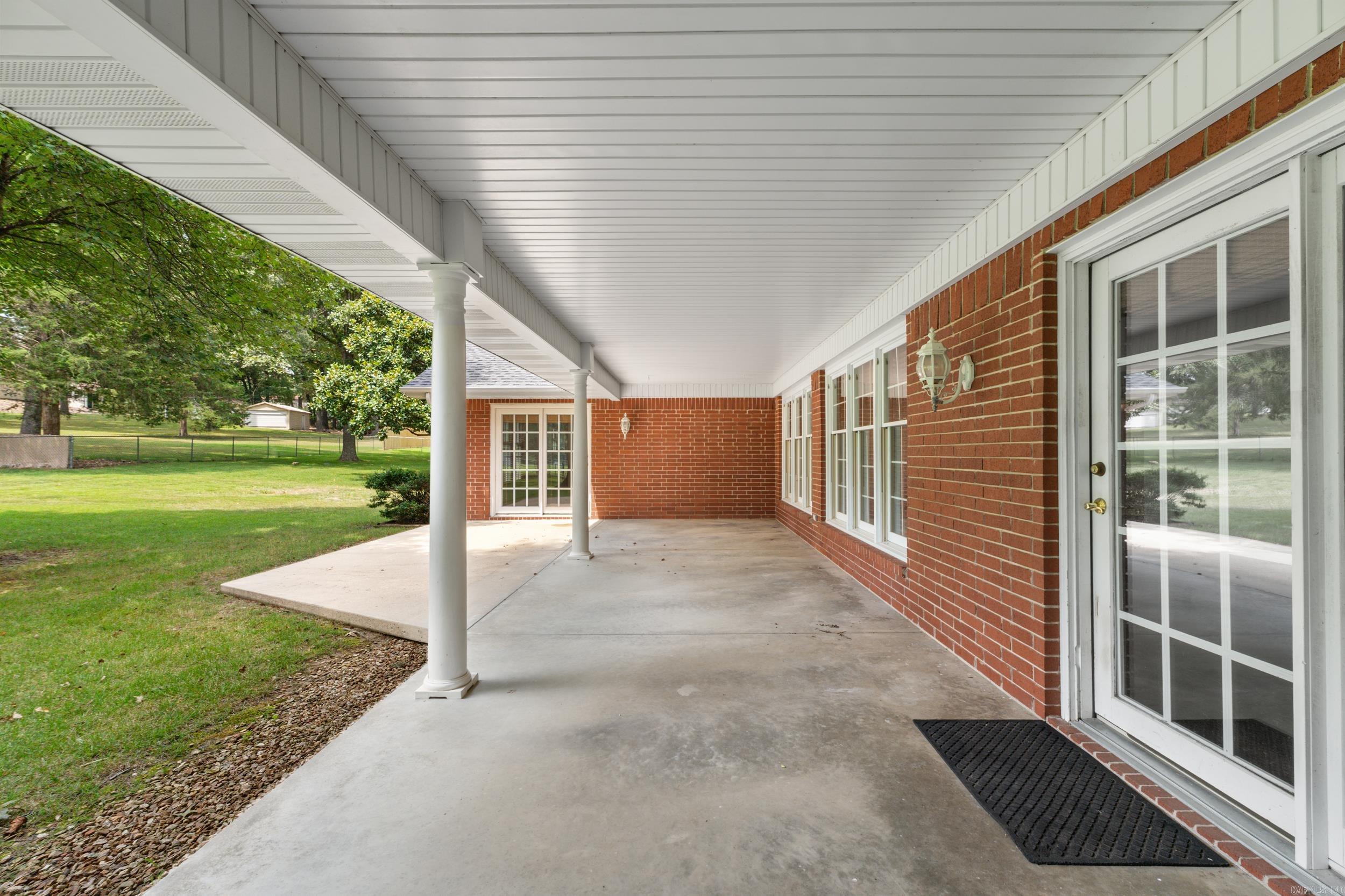 198 Rock Creek Drive  Mountain Home, AR