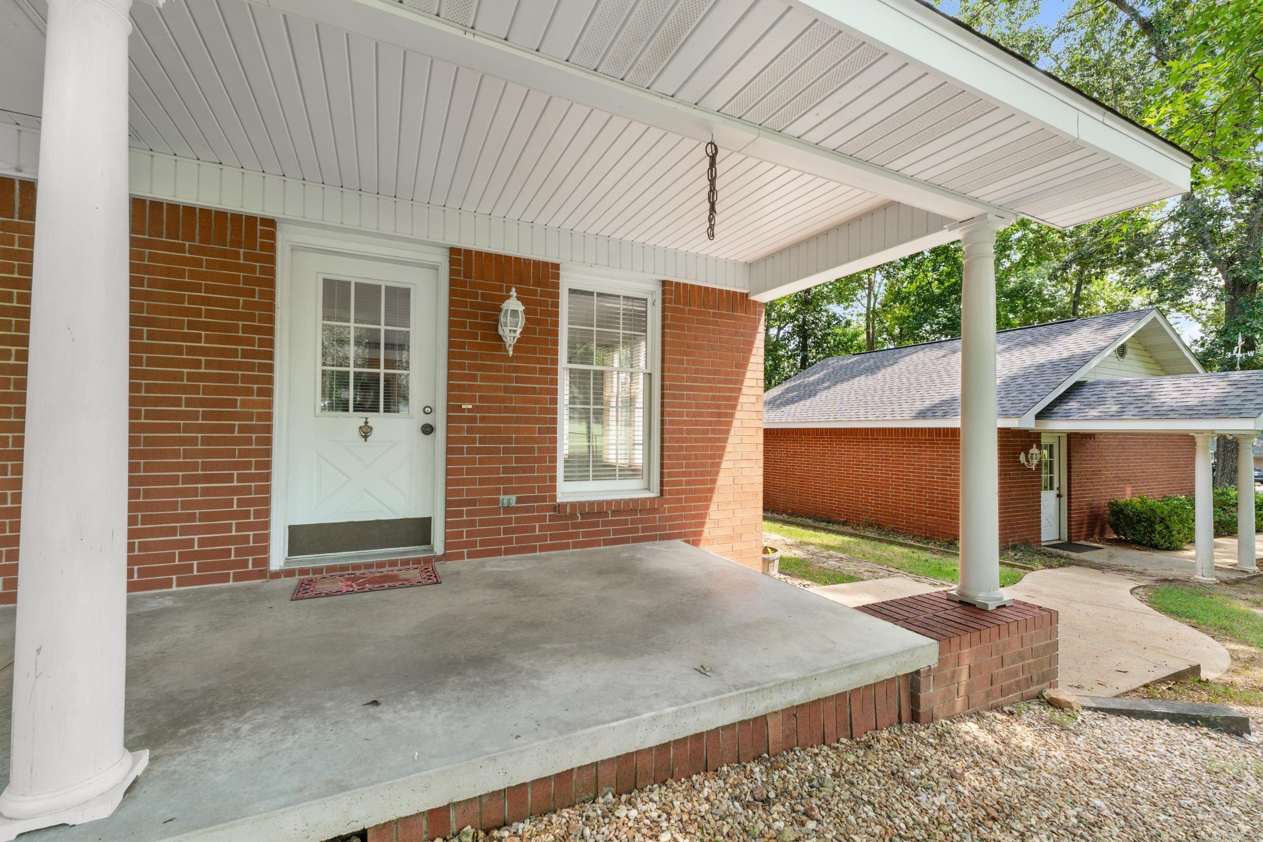 198 Rock Creek Drive  Mountain Home, AR
