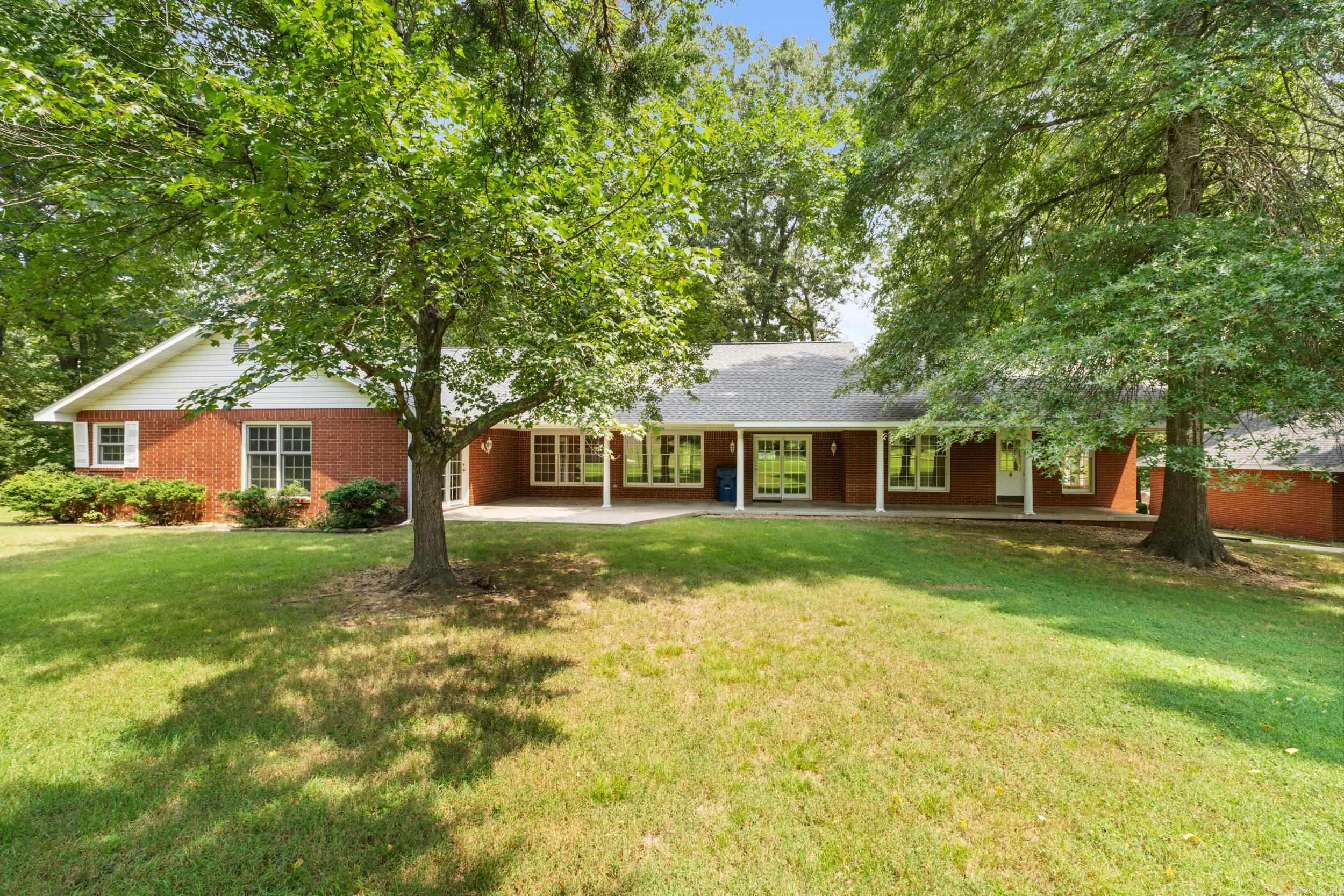 198 Rock Creek Drive  Mountain Home, AR