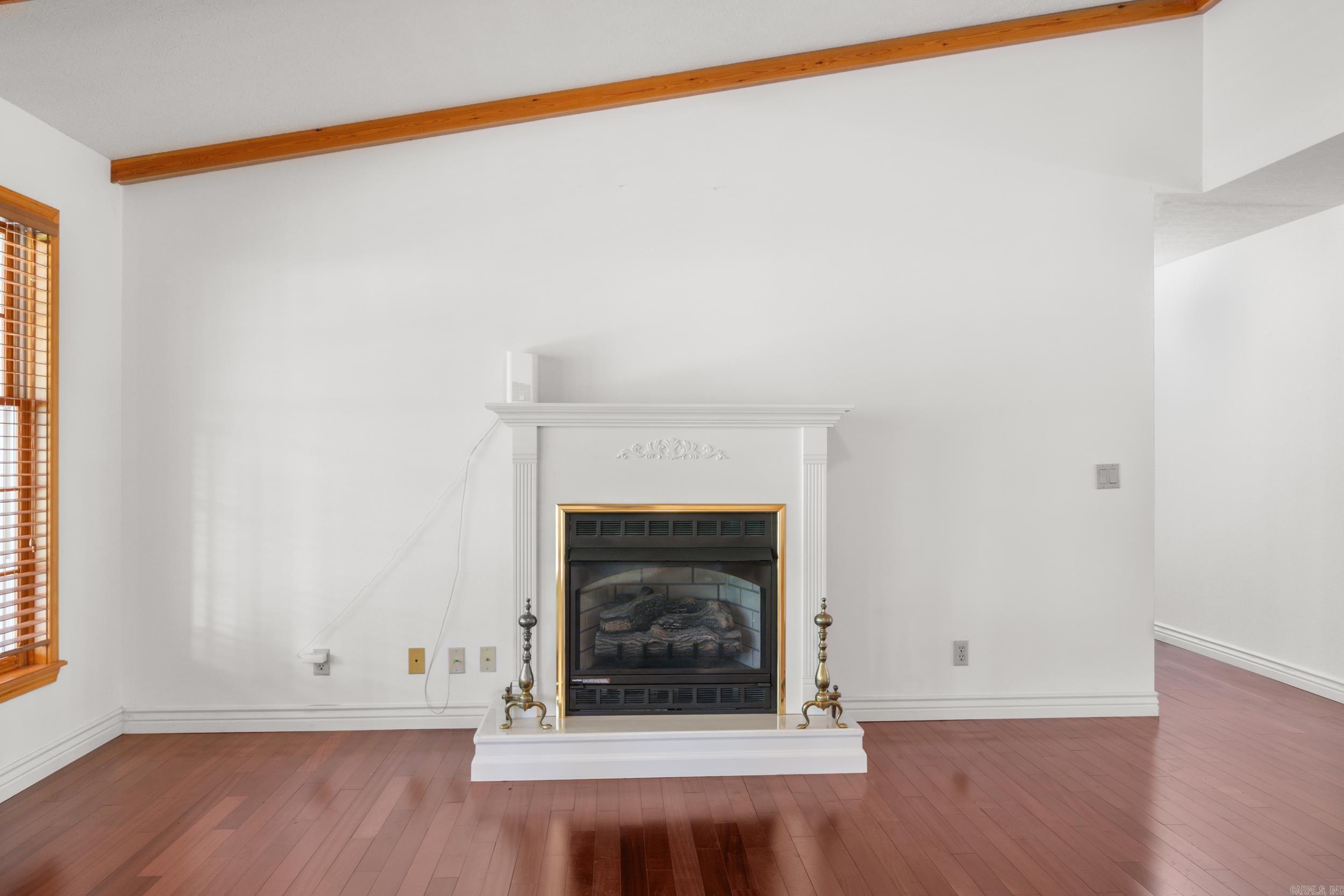 198 Rock Creek Drive  Mountain Home, AR