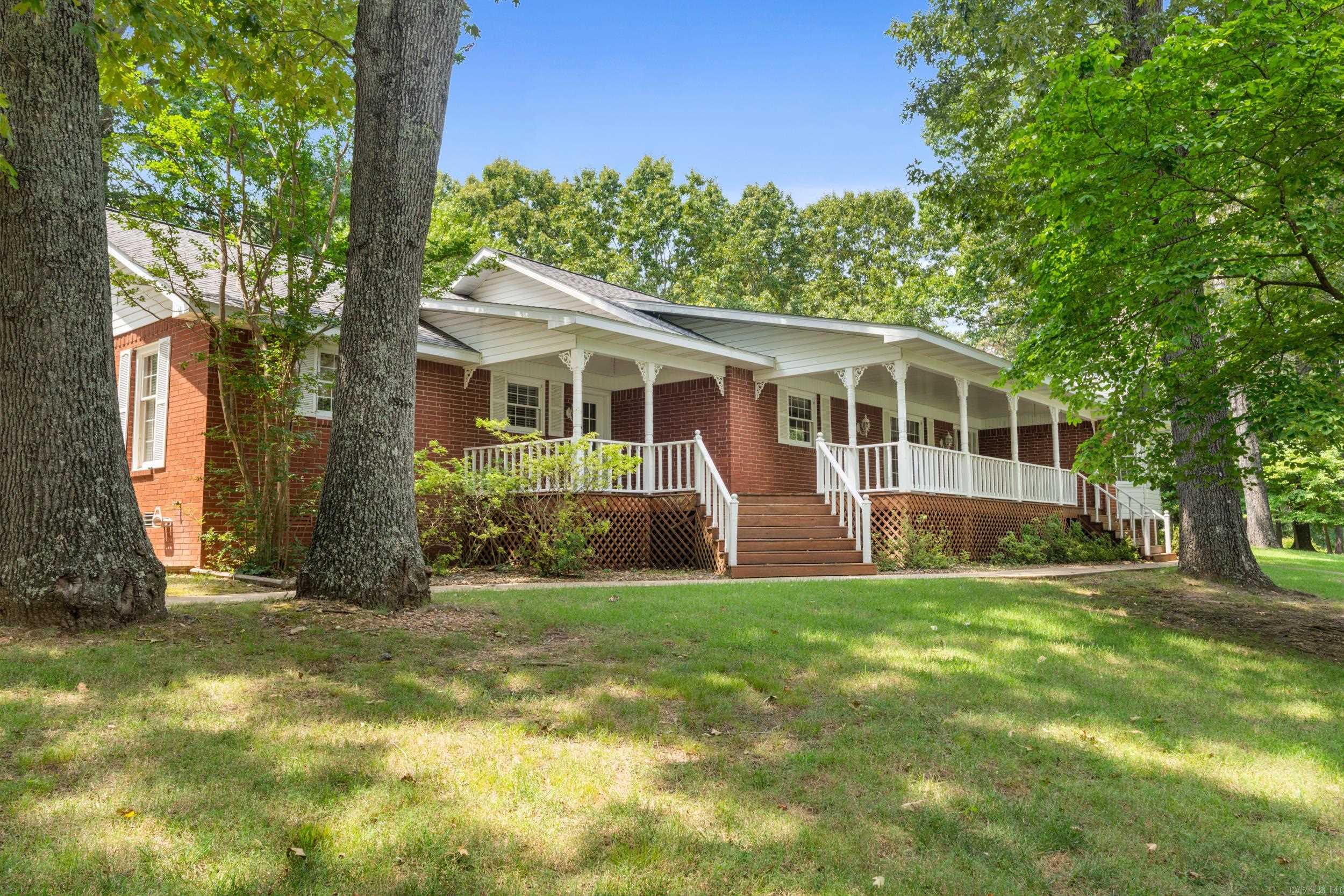198 Rock Creek Drive  Mountain Home, AR