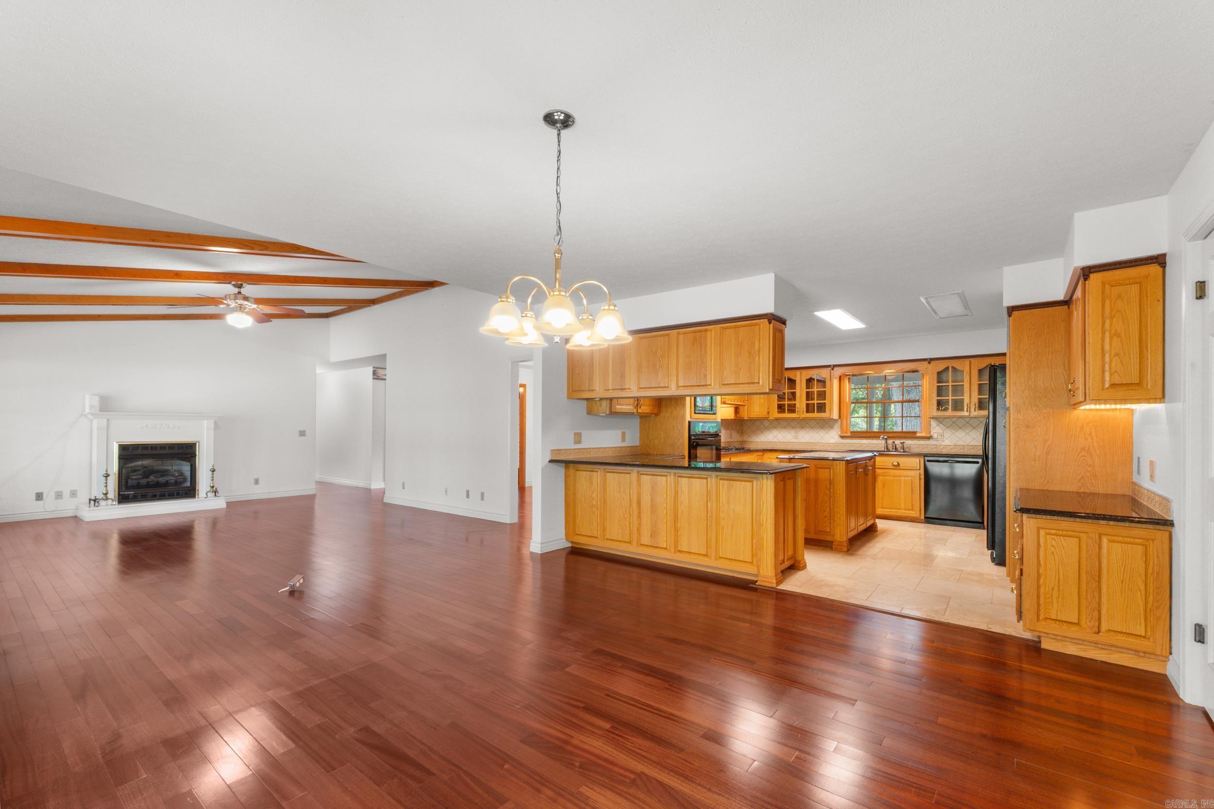 198 Rock Creek Drive  Mountain Home, AR