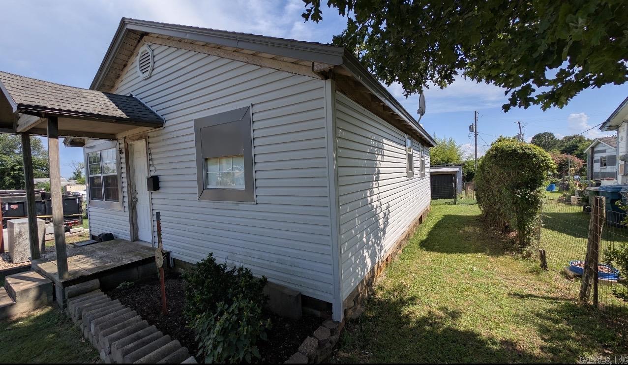 3619 W 29th  Little Rock, AR