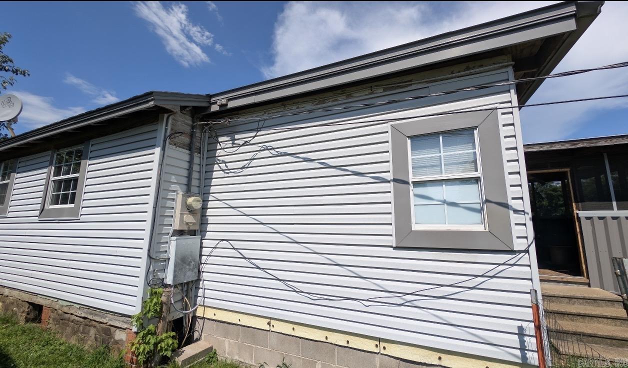3619 W 29th  Little Rock, AR