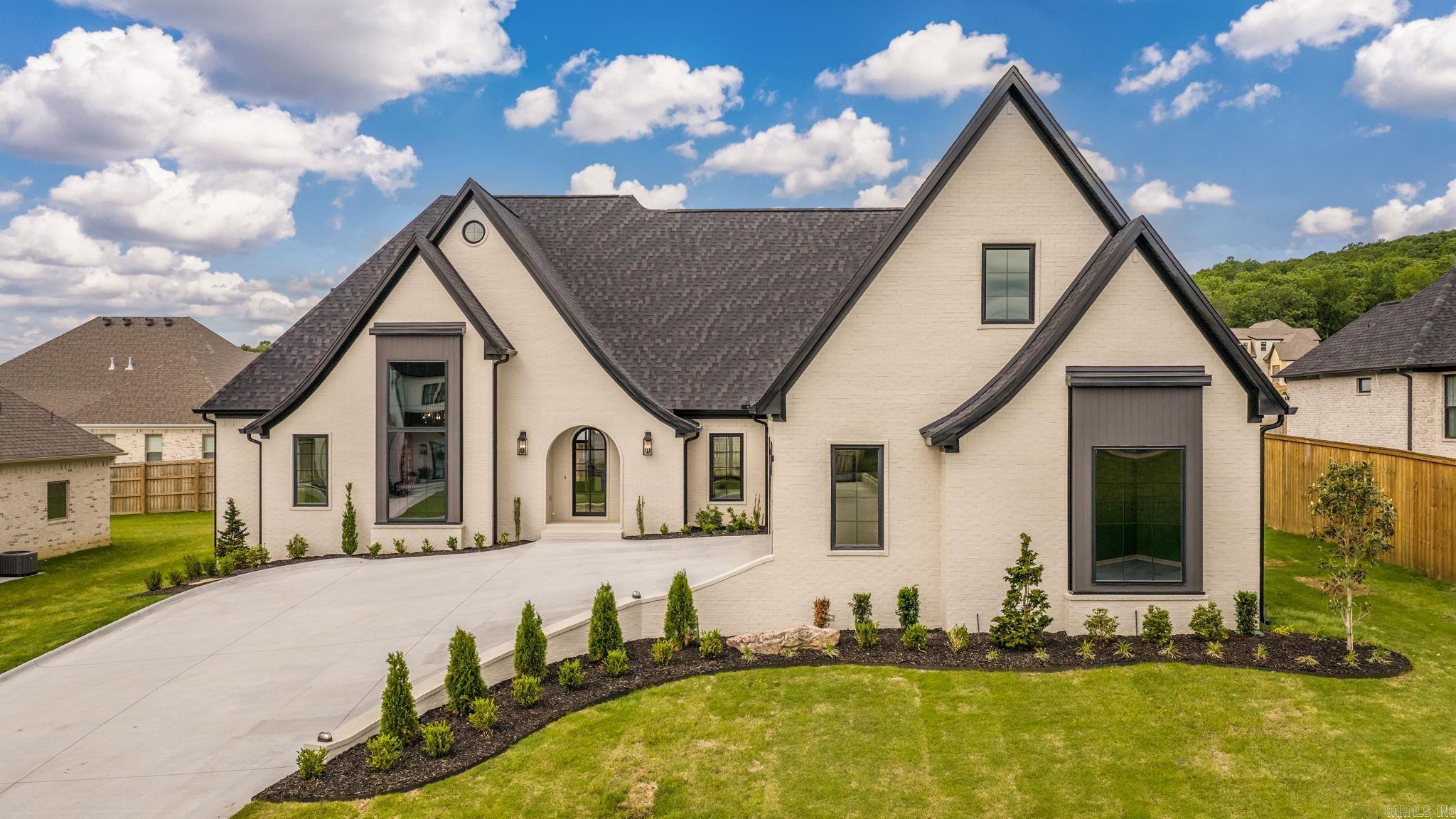 1675  Nantucket  Conway, AR