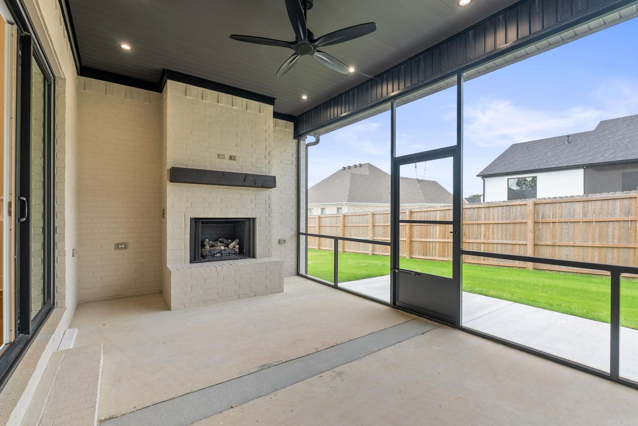 1675 Nantucket  Conway, AR