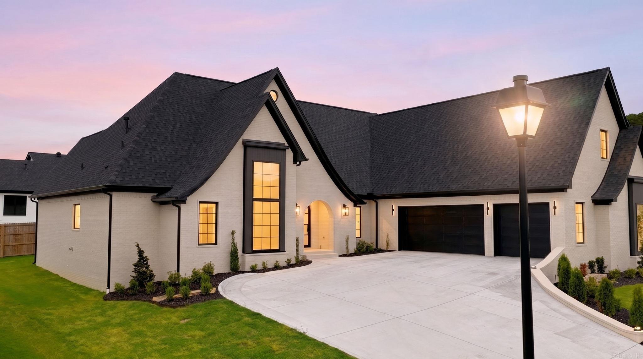 1675 Nantucket  Conway, AR
