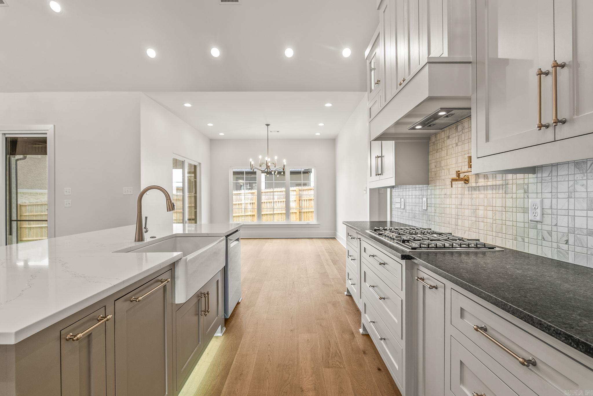 1675 Nantucket  Conway, AR