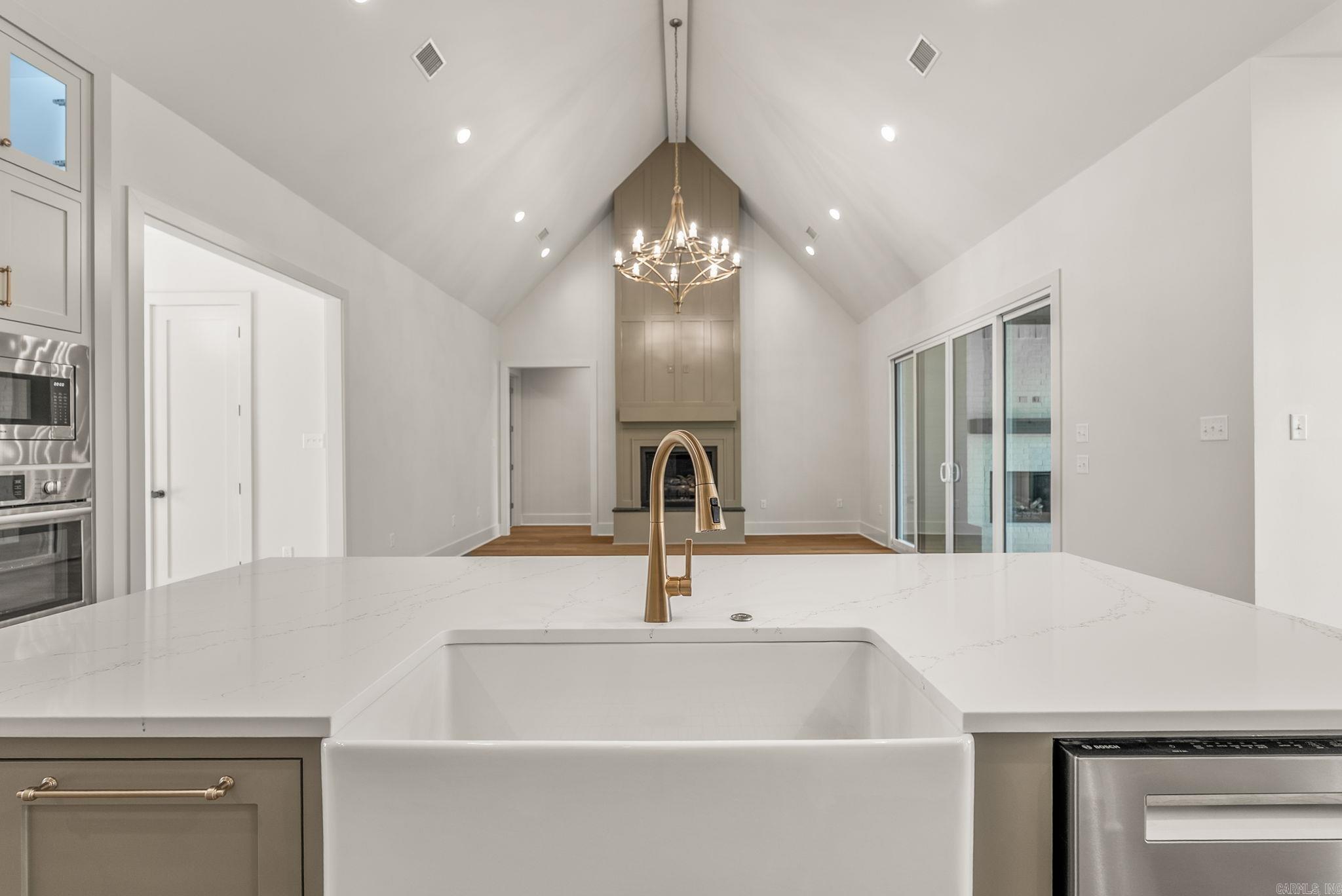 1675 Nantucket  Conway, AR