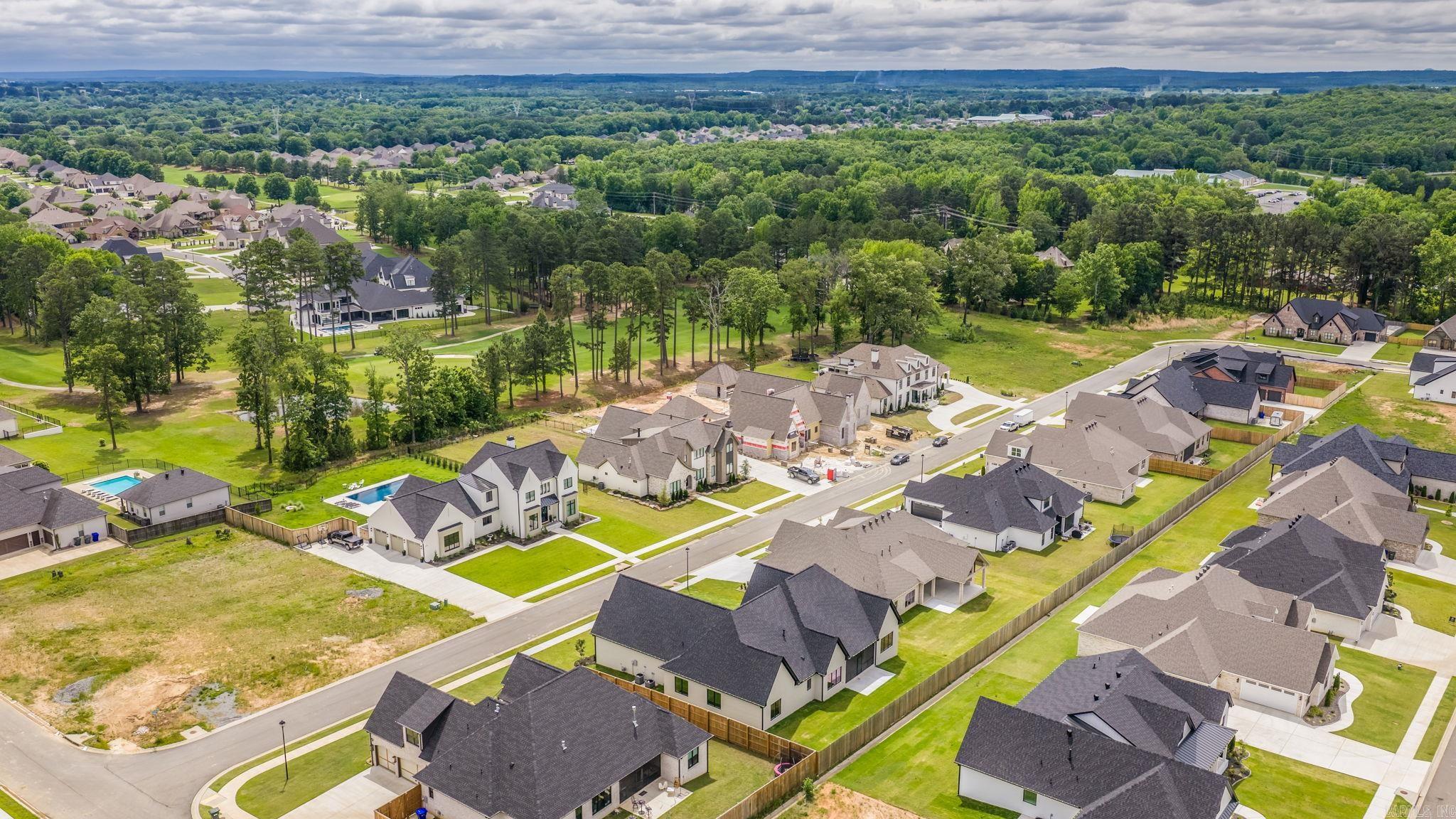 1675 Nantucket  Conway, AR