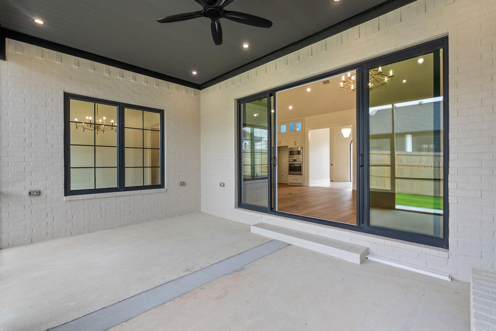 1675 Nantucket  Conway, AR