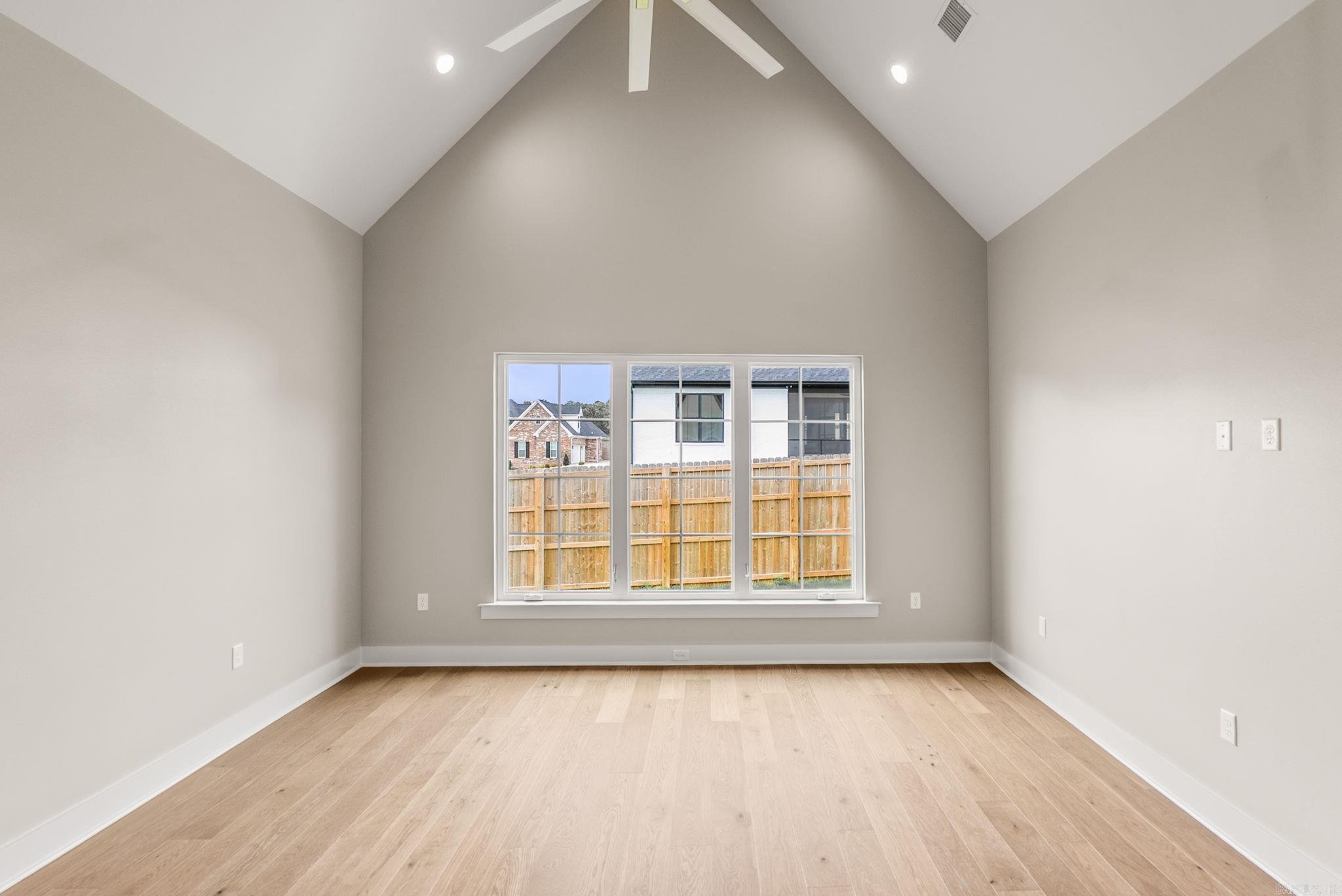 1675 Nantucket  Conway, AR