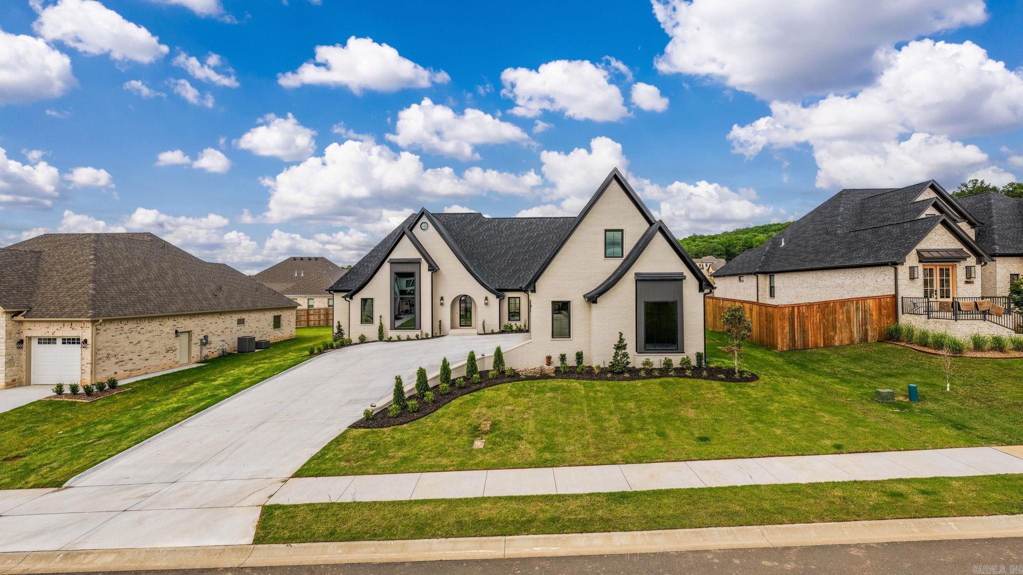1675 Nantucket  Conway, AR